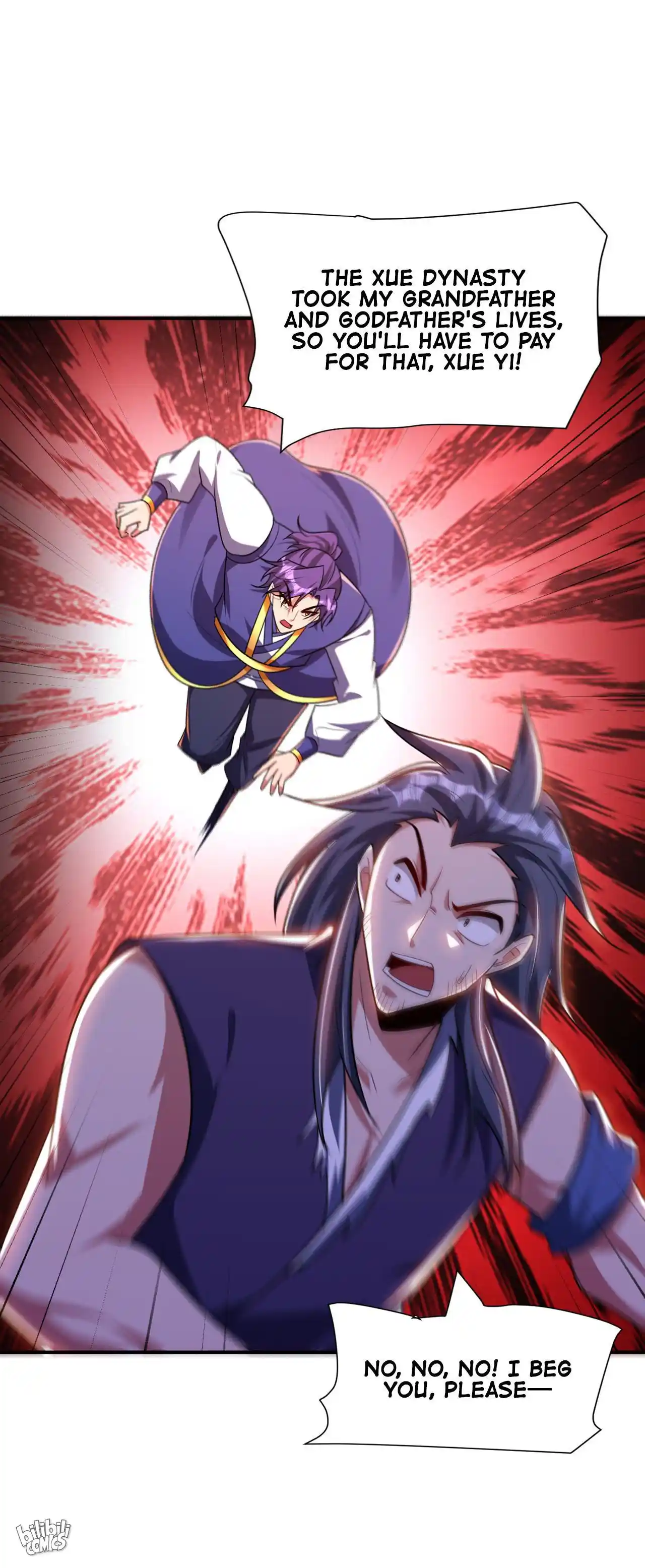 The Ultimate Devil King 279