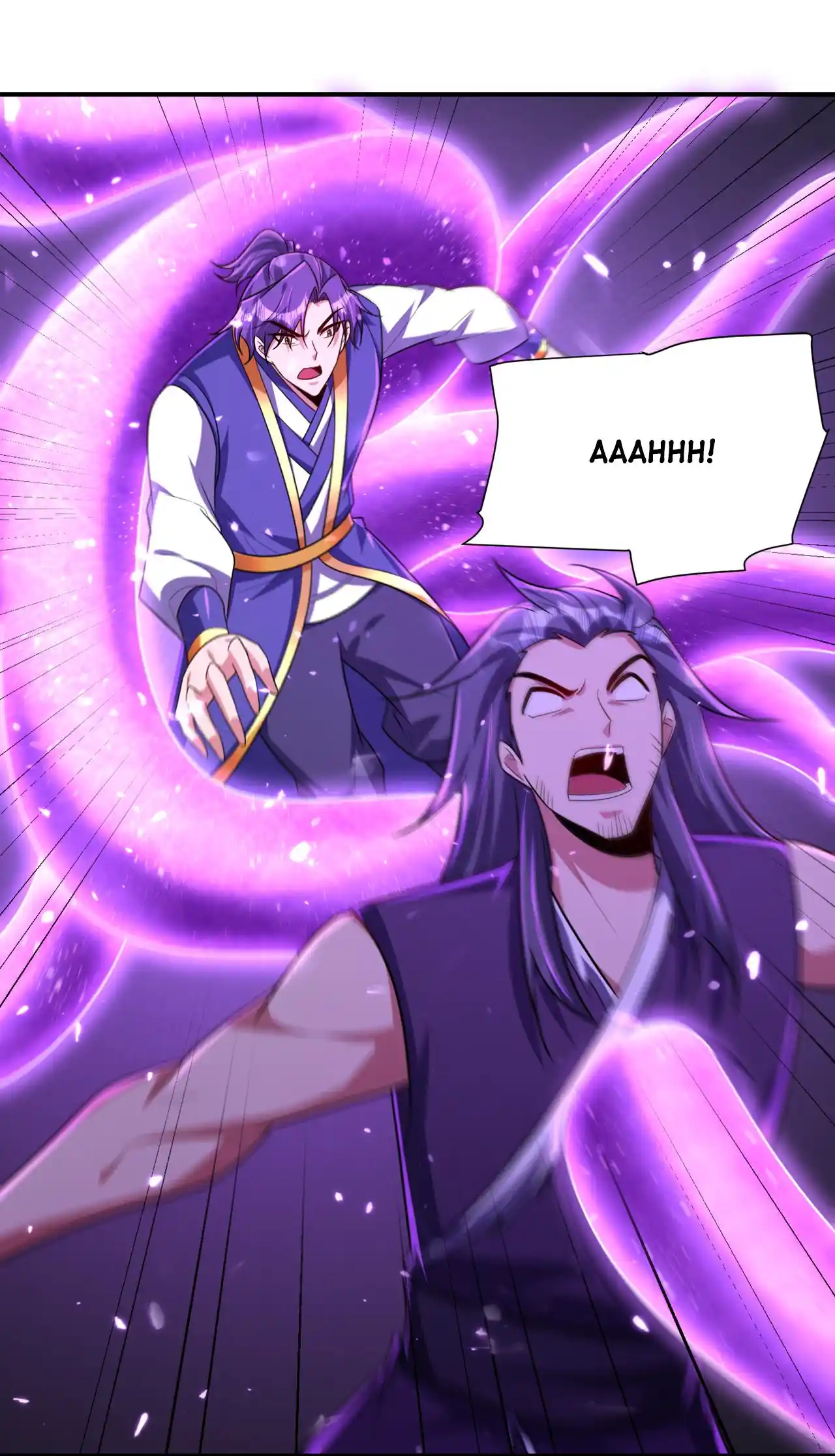 The Ultimate Devil King 279