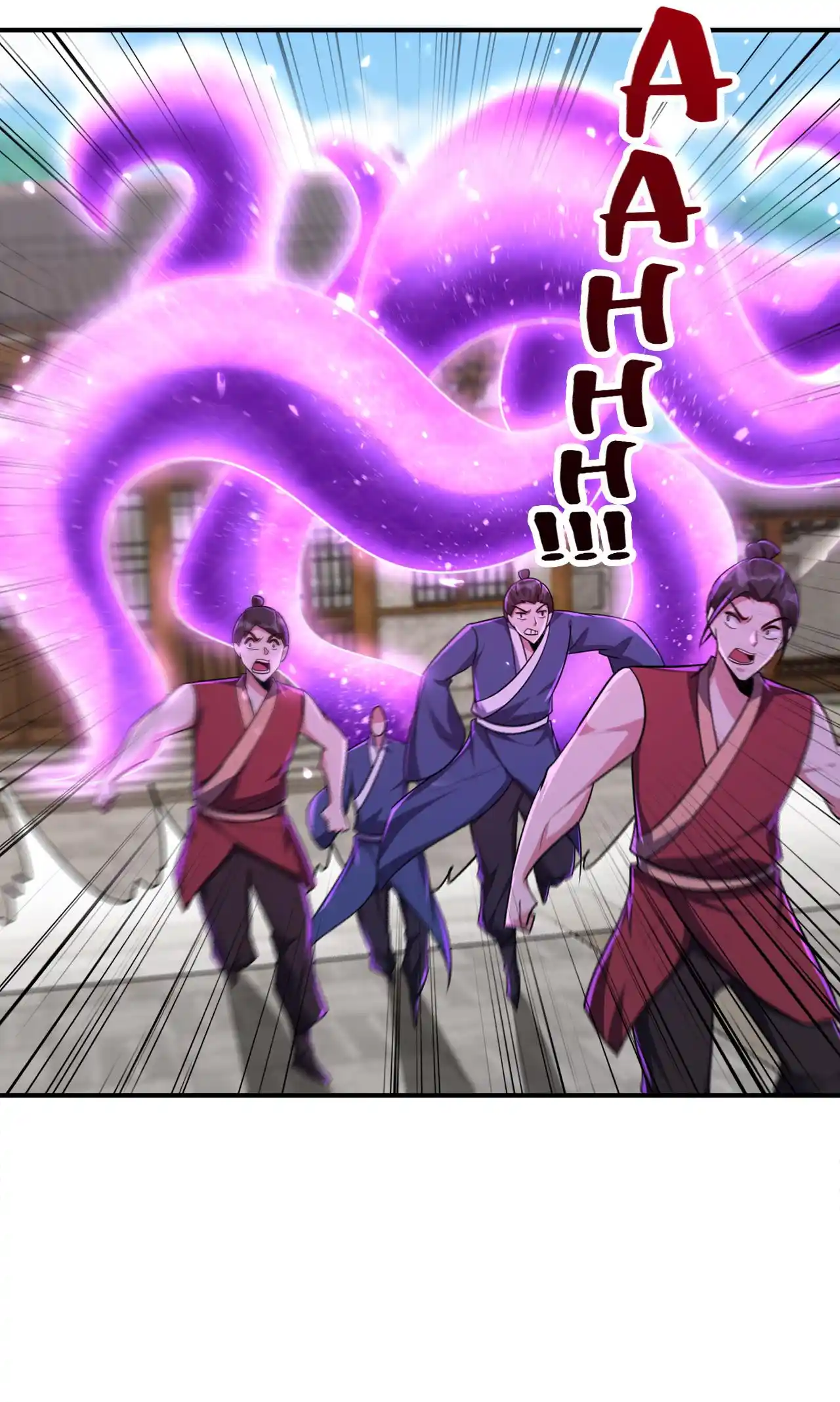 The Ultimate Devil King 279