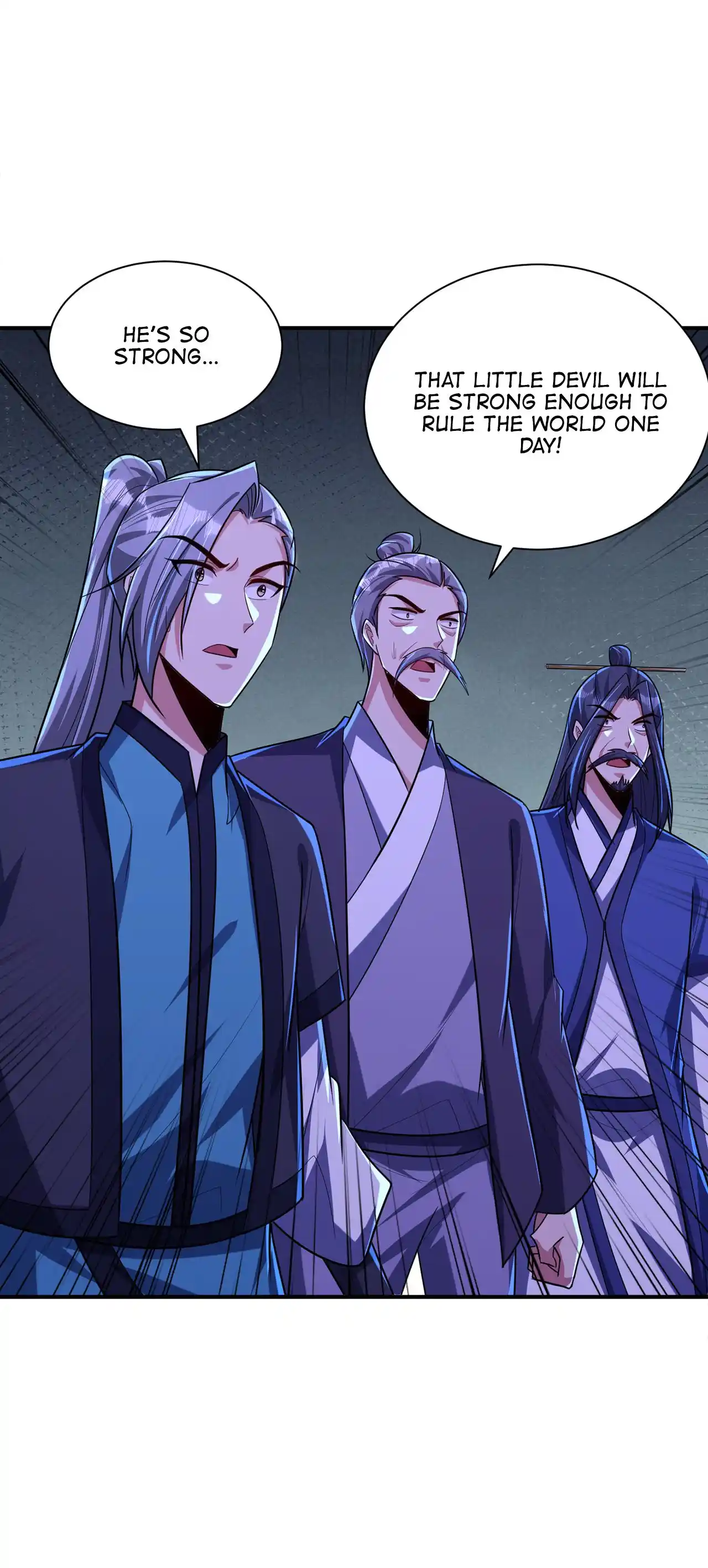 The Ultimate Devil King 279