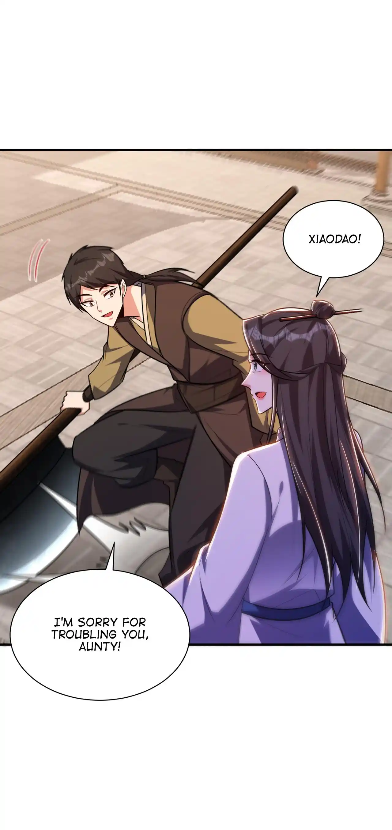 The Ultimate Devil King 279