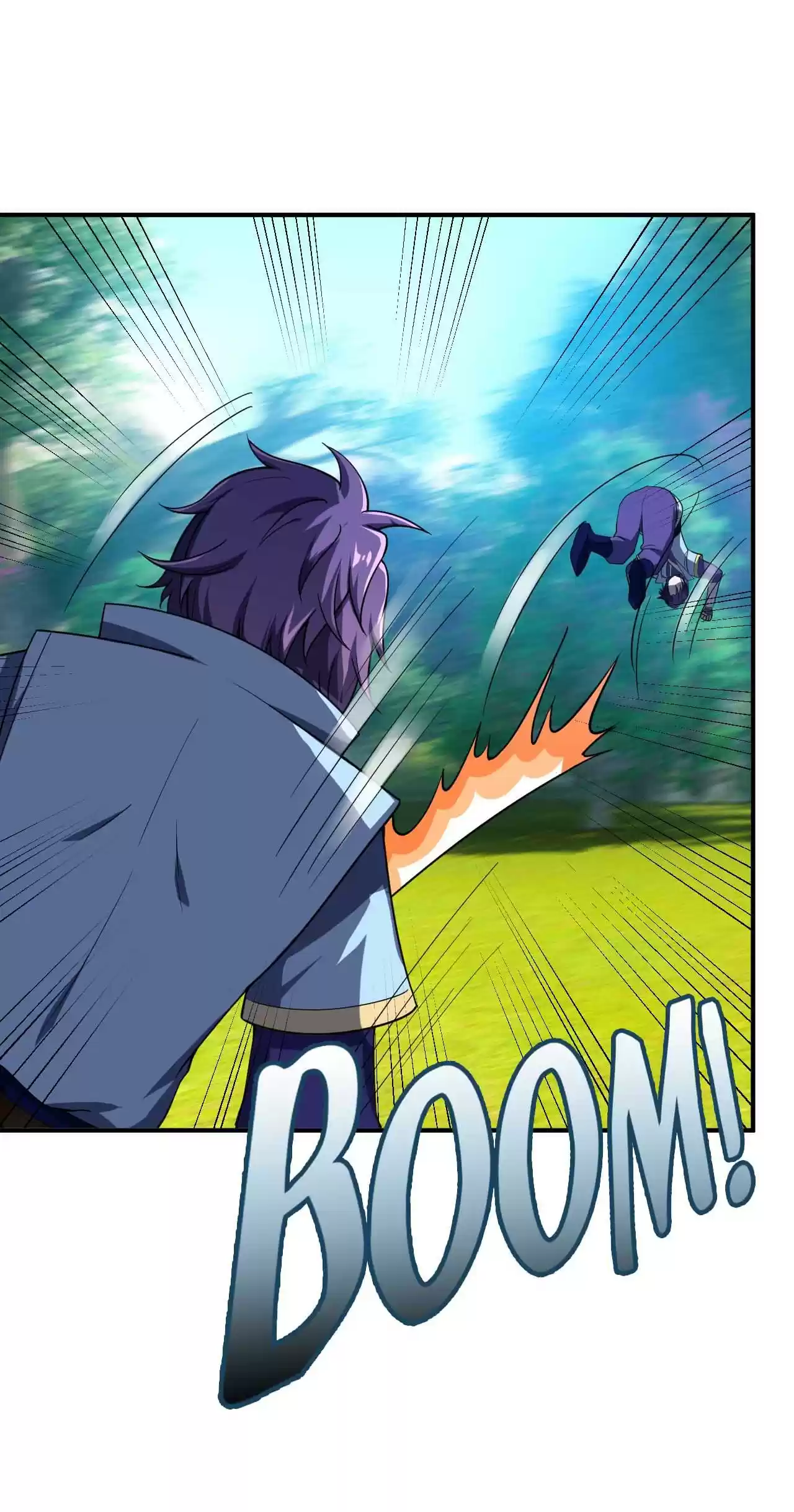 The Ultimate Devil King 28