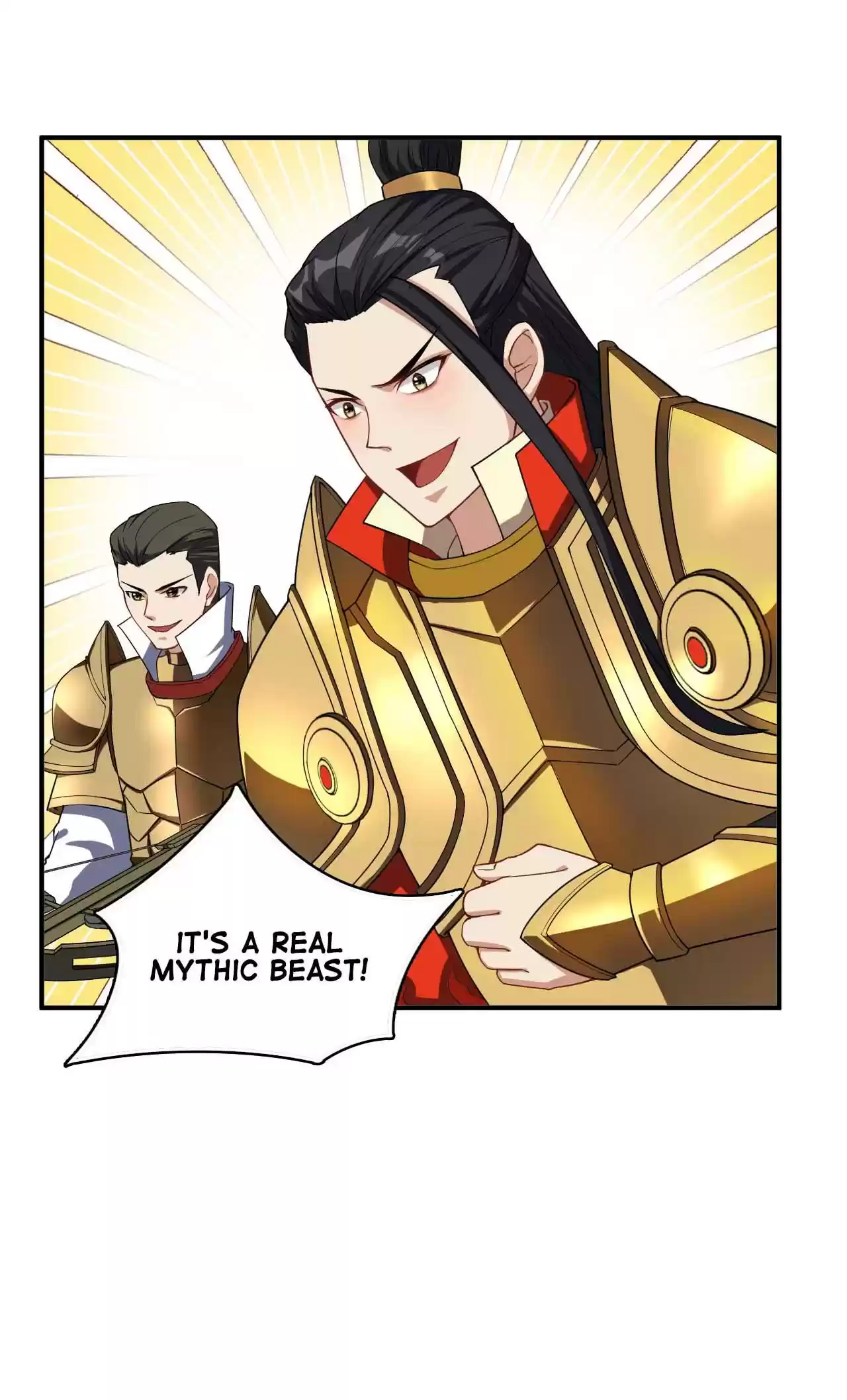 The Ultimate Devil King 28