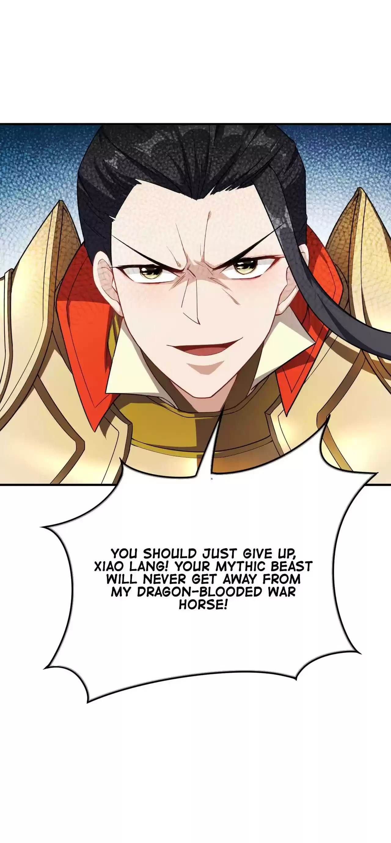 The Ultimate Devil King 28