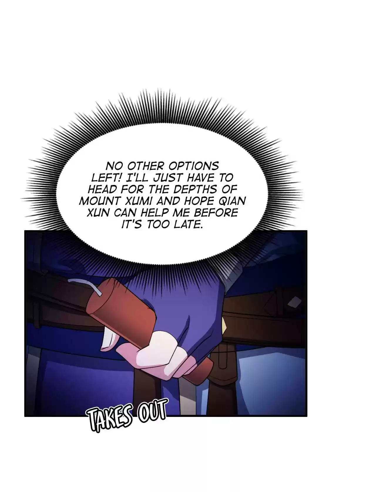 The Ultimate Devil King 28