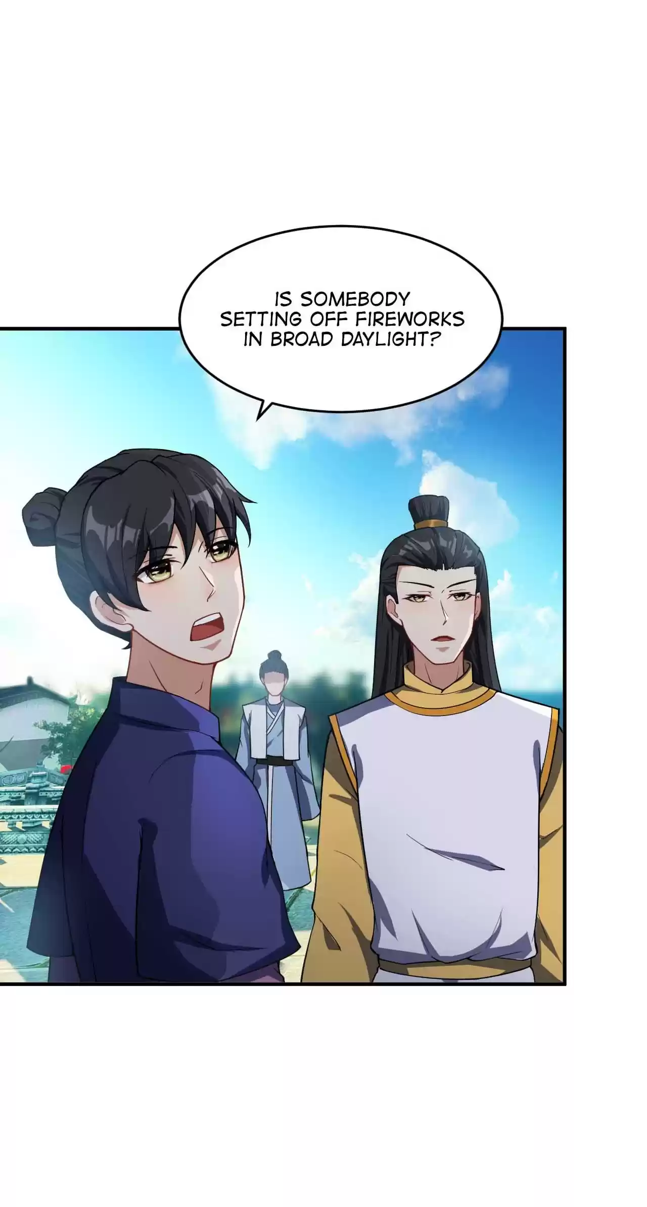 The Ultimate Devil King 28