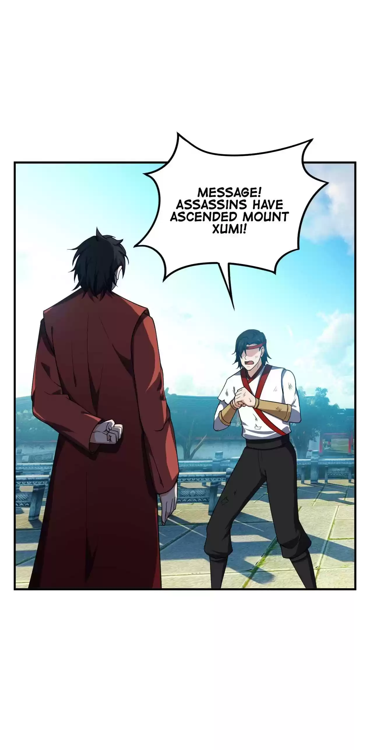 The Ultimate Devil King 28