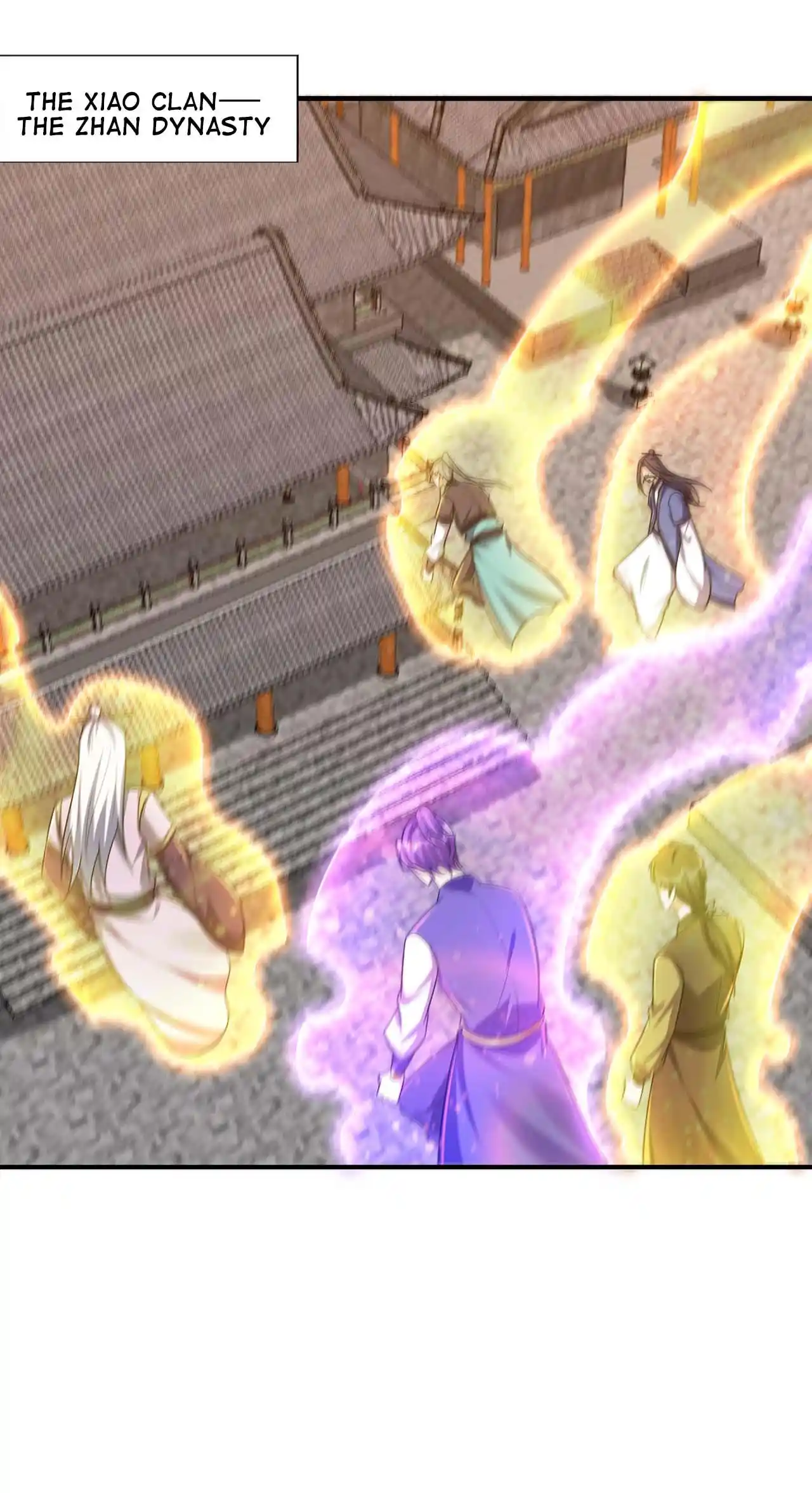 The Ultimate Devil King 280