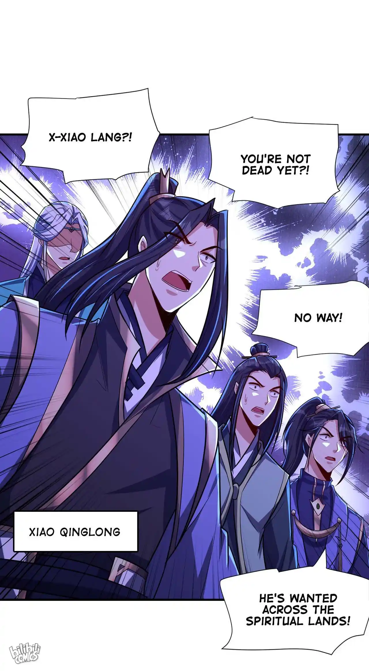 The Ultimate Devil King 280