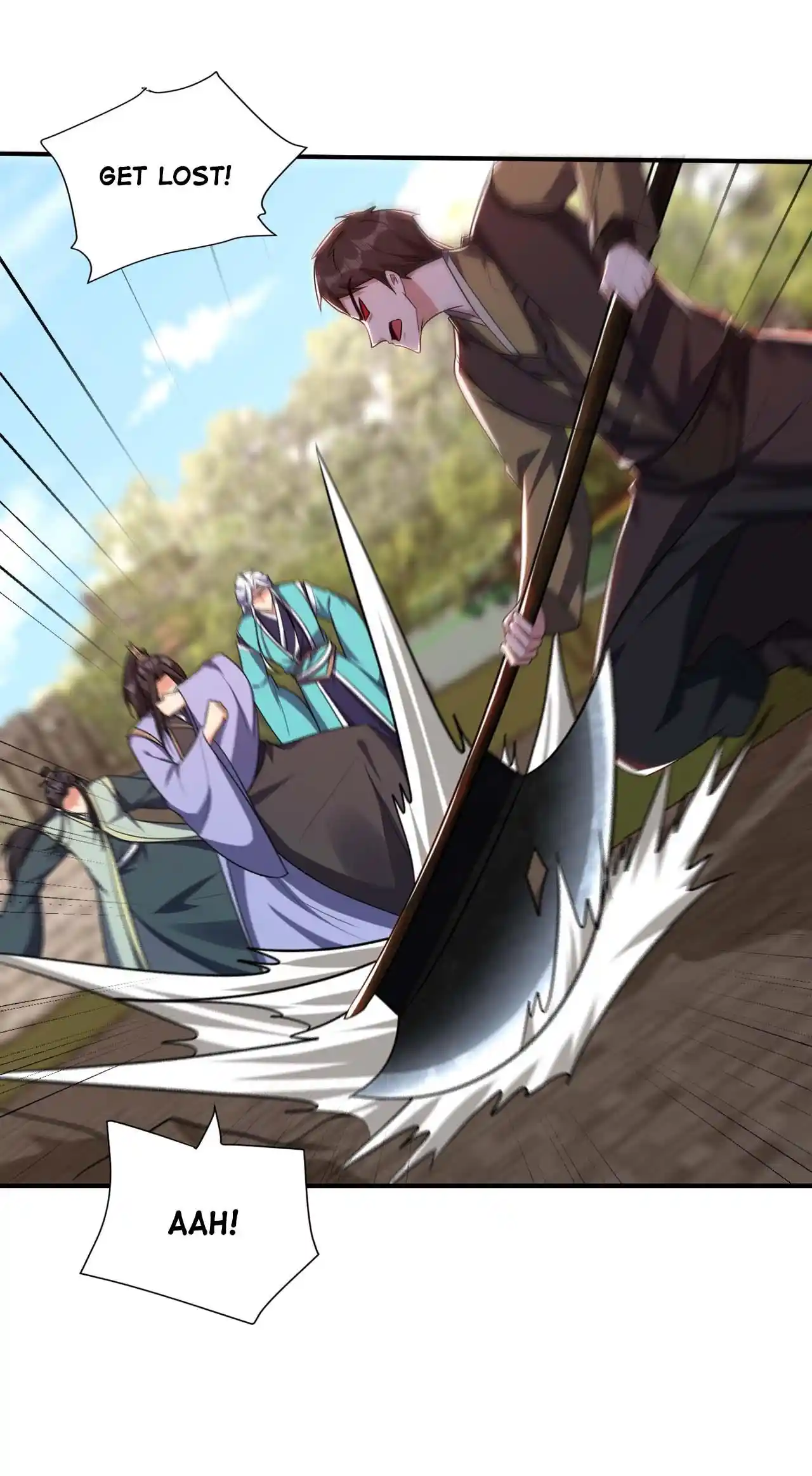 The Ultimate Devil King 280