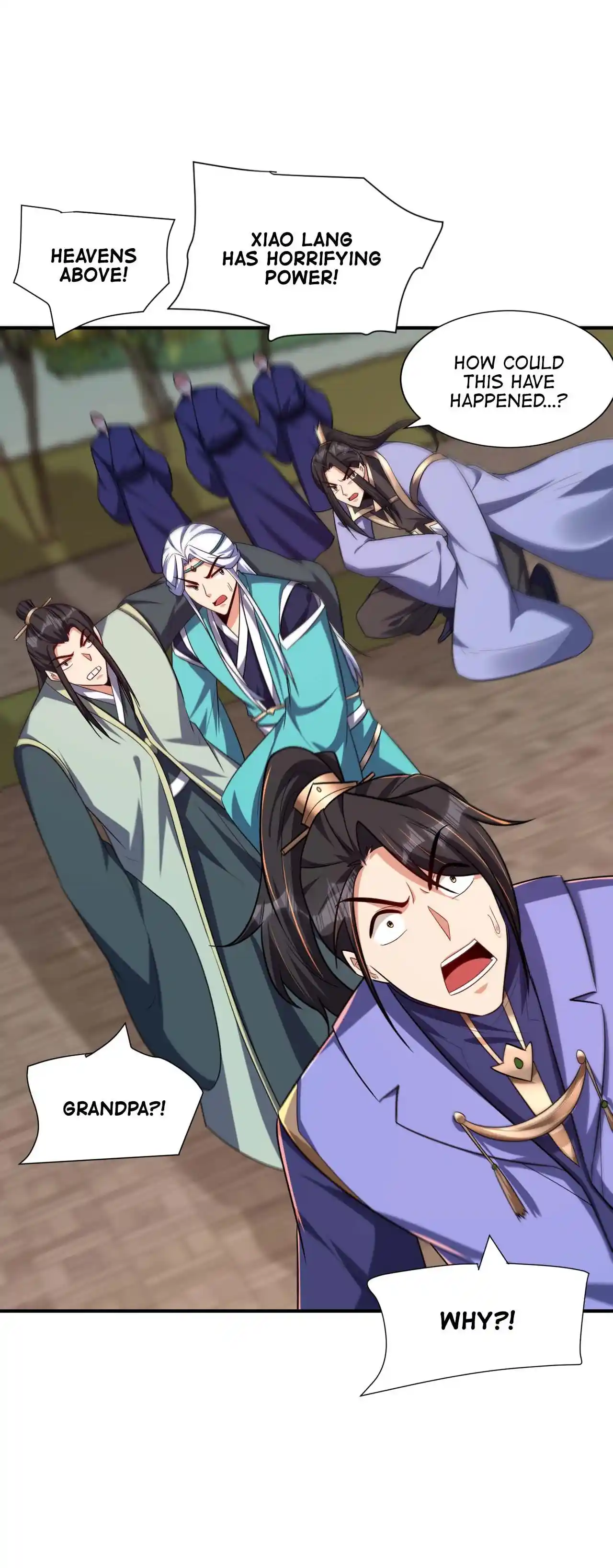 The Ultimate Devil King 280