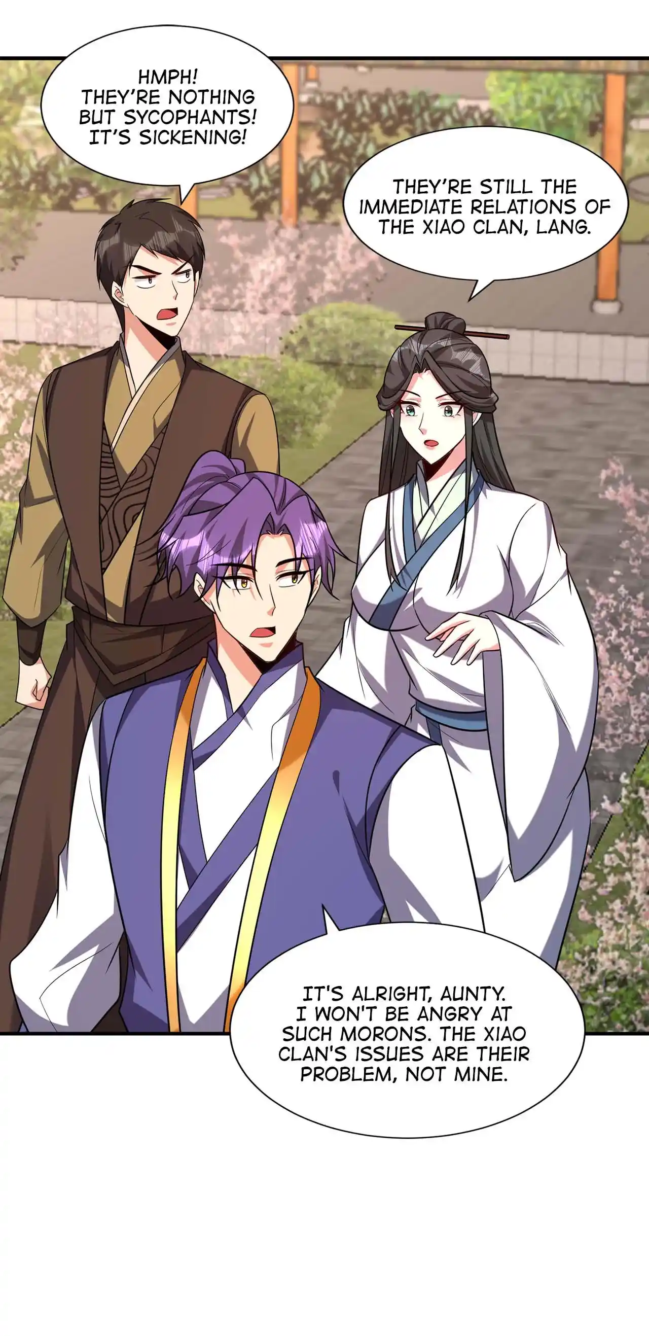 The Ultimate Devil King 280