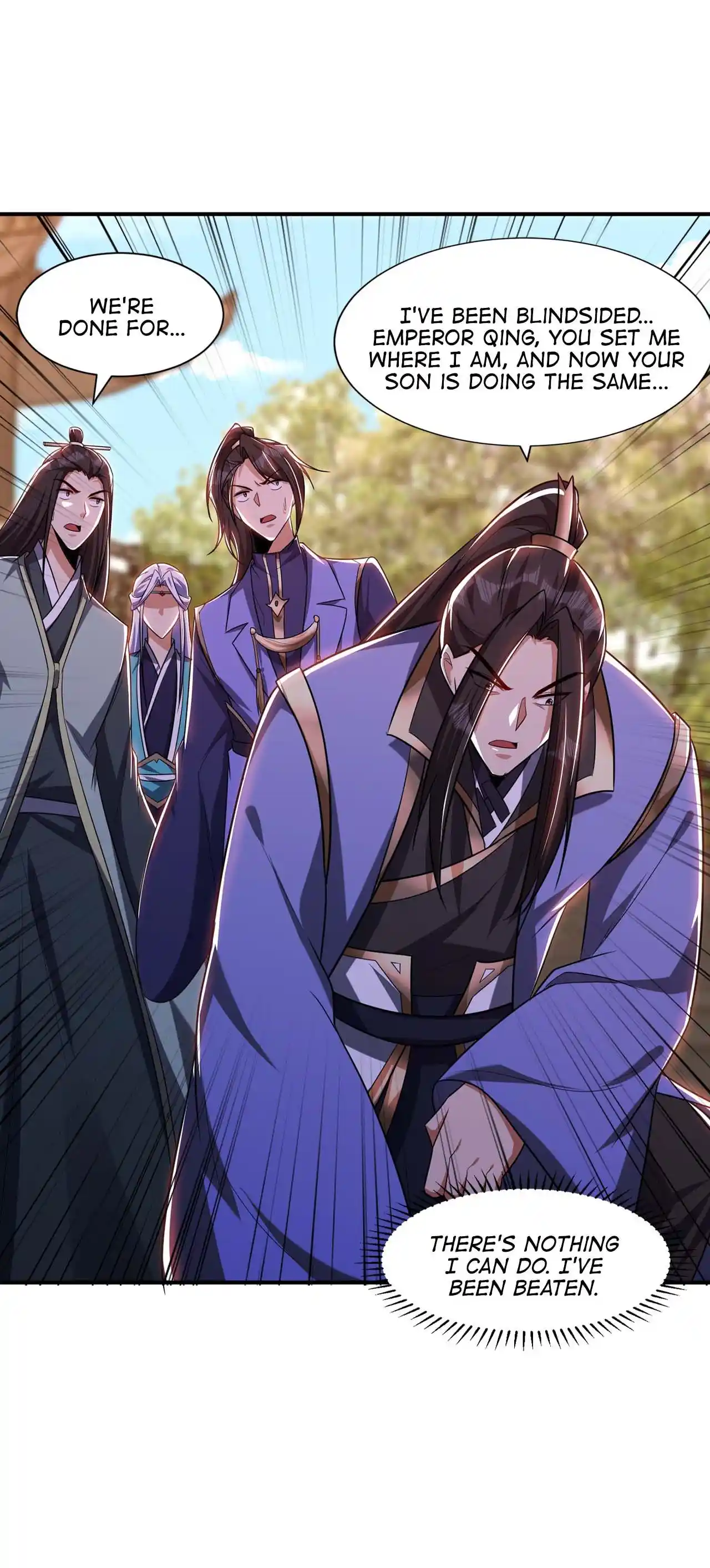 The Ultimate Devil King 280