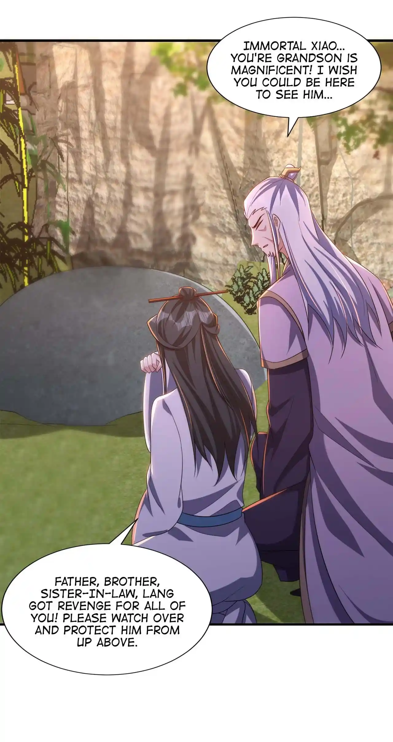 The Ultimate Devil King 280