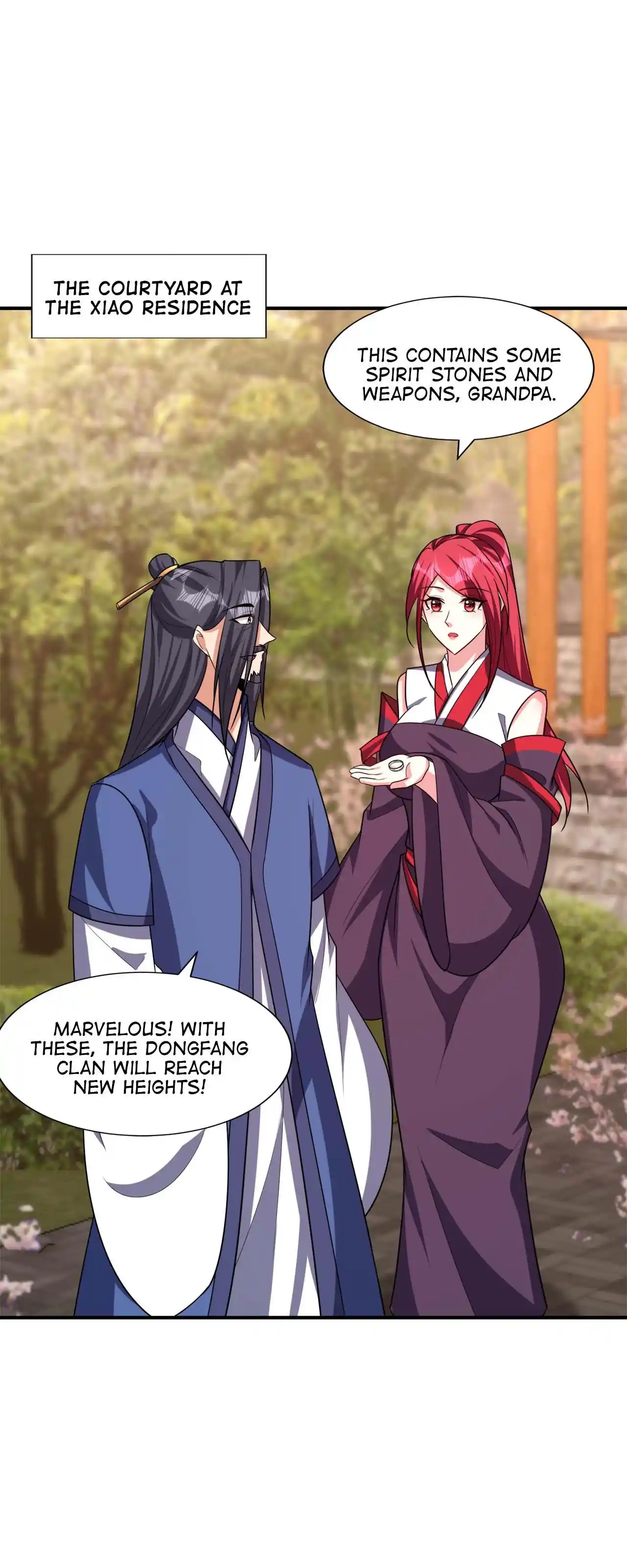 The Ultimate Devil King 280