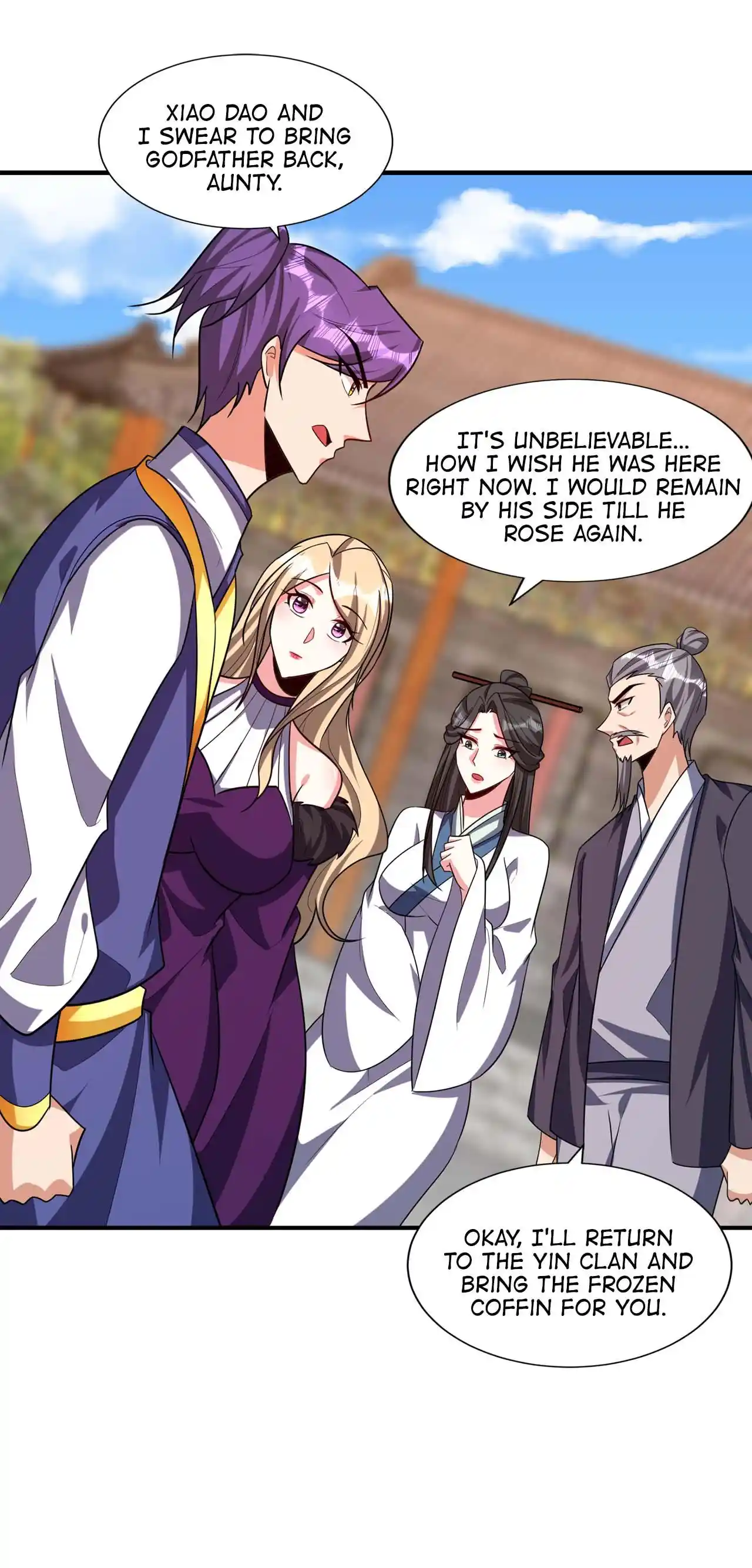 The Ultimate Devil King 280