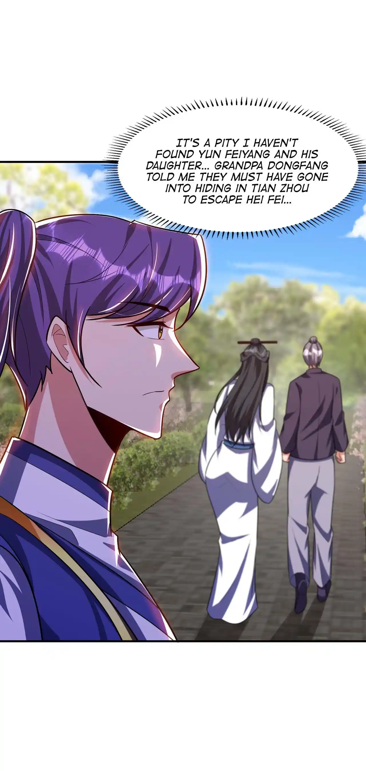 The Ultimate Devil King 280