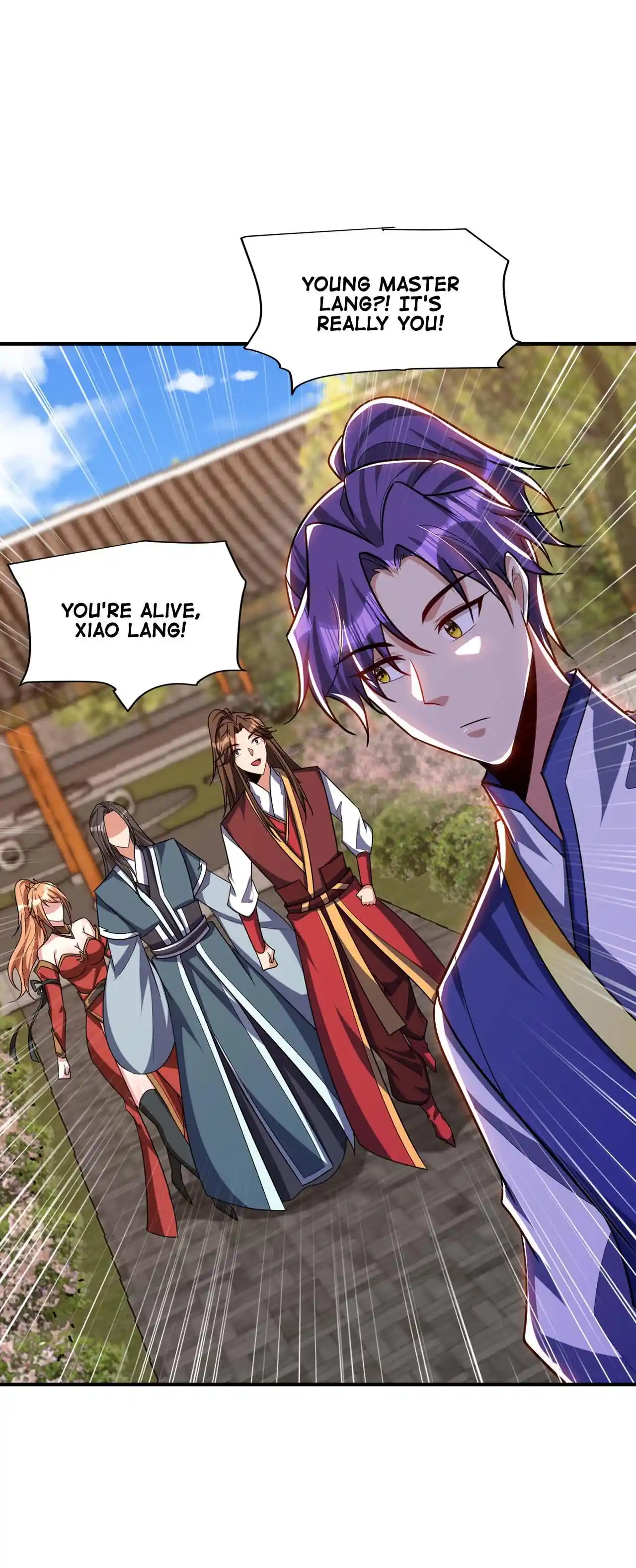 The Ultimate Devil King 280