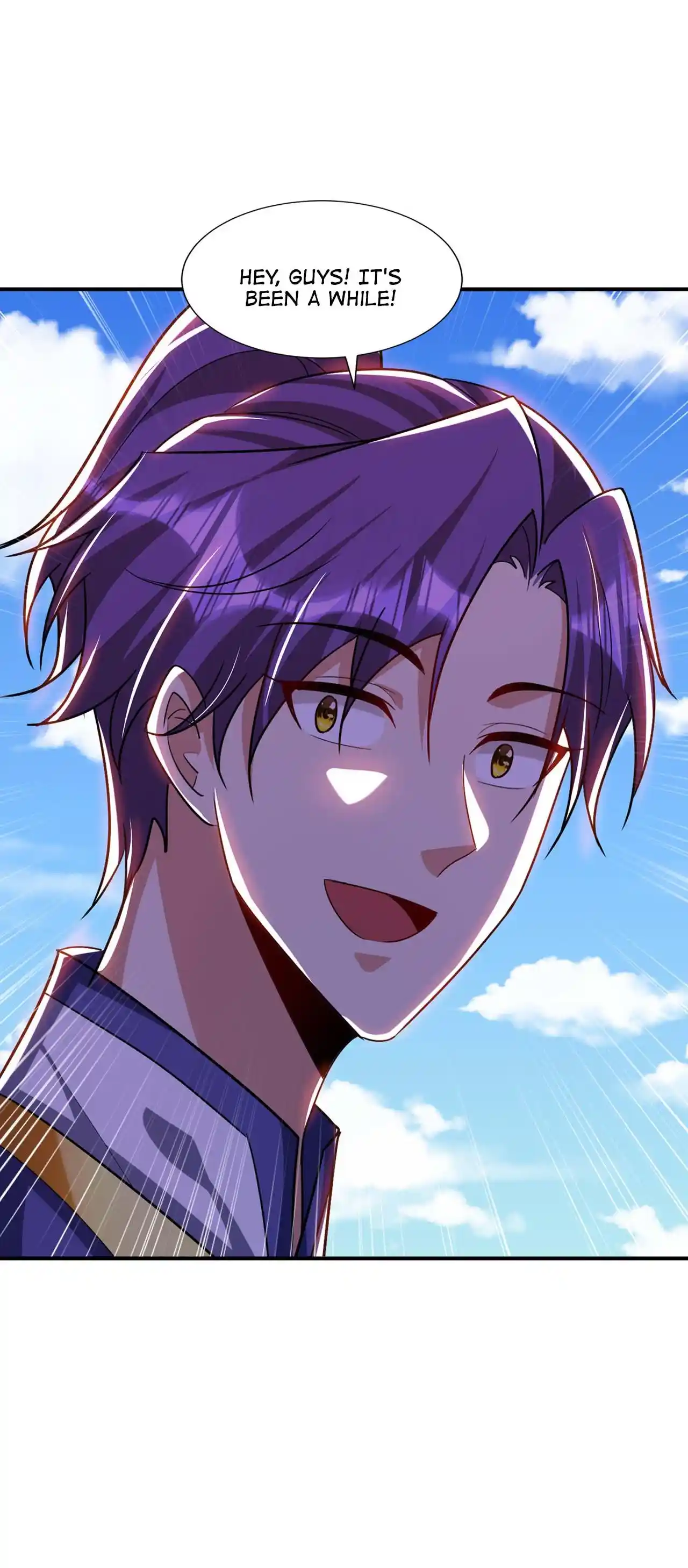 The Ultimate Devil King 280