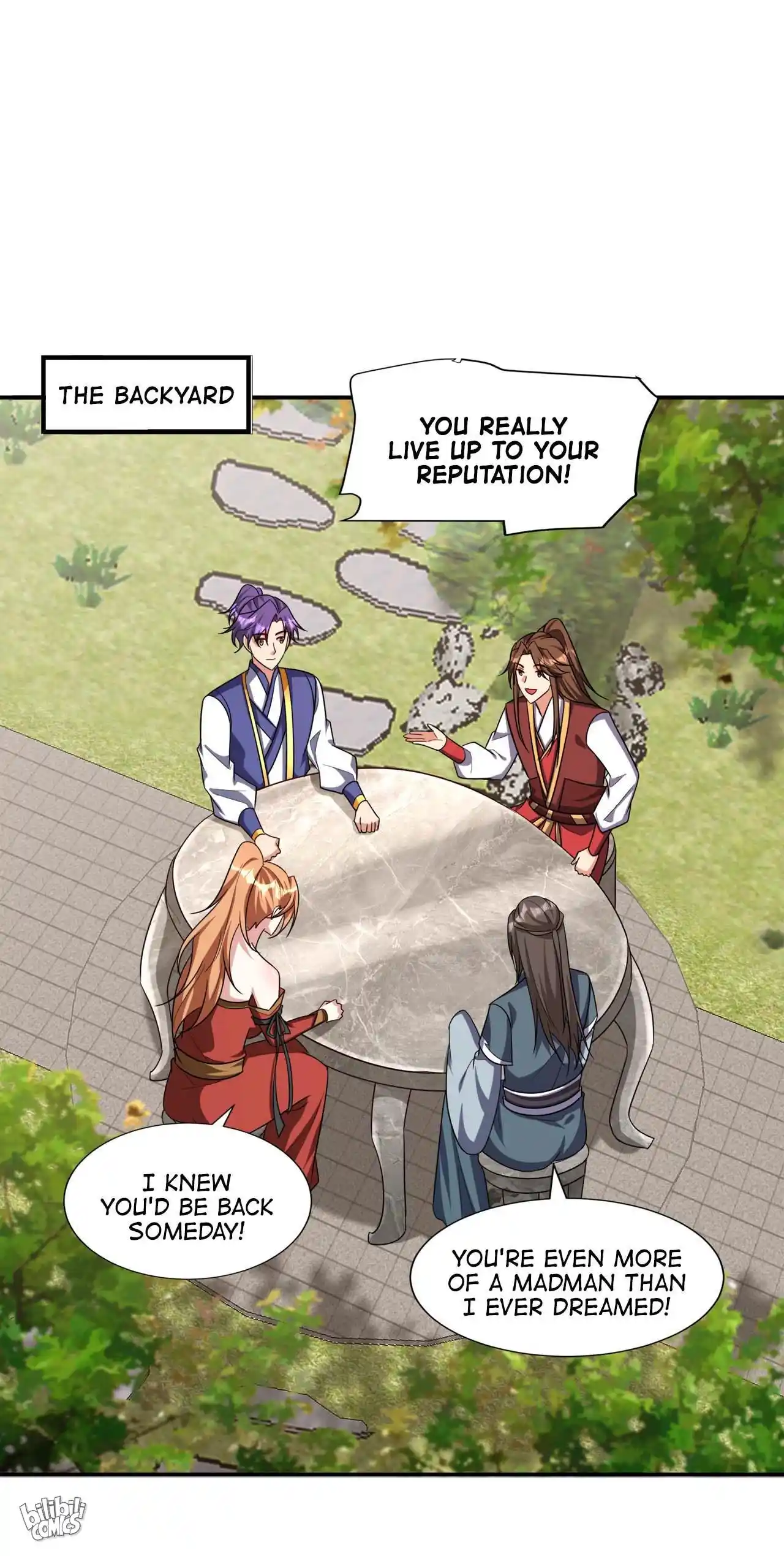 The Ultimate Devil King 280