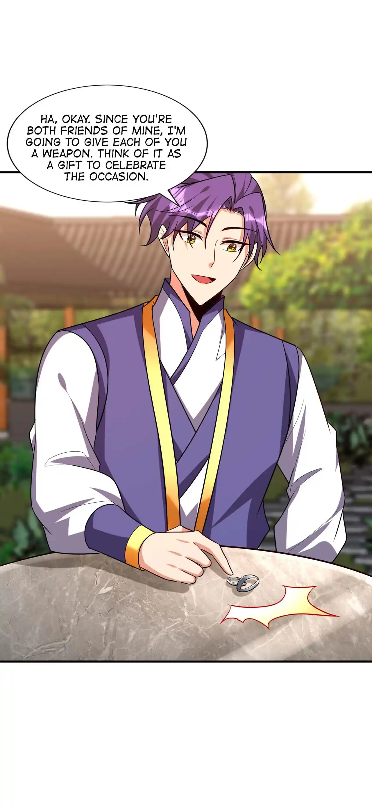 The Ultimate Devil King 280