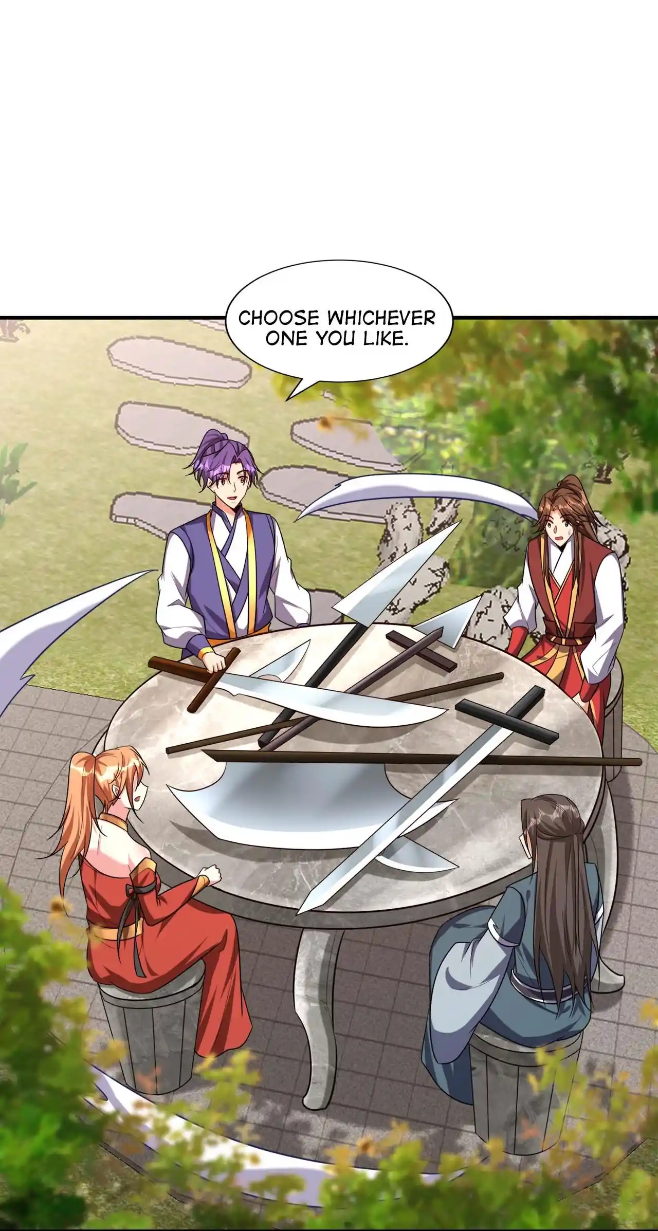 The Ultimate Devil King 280