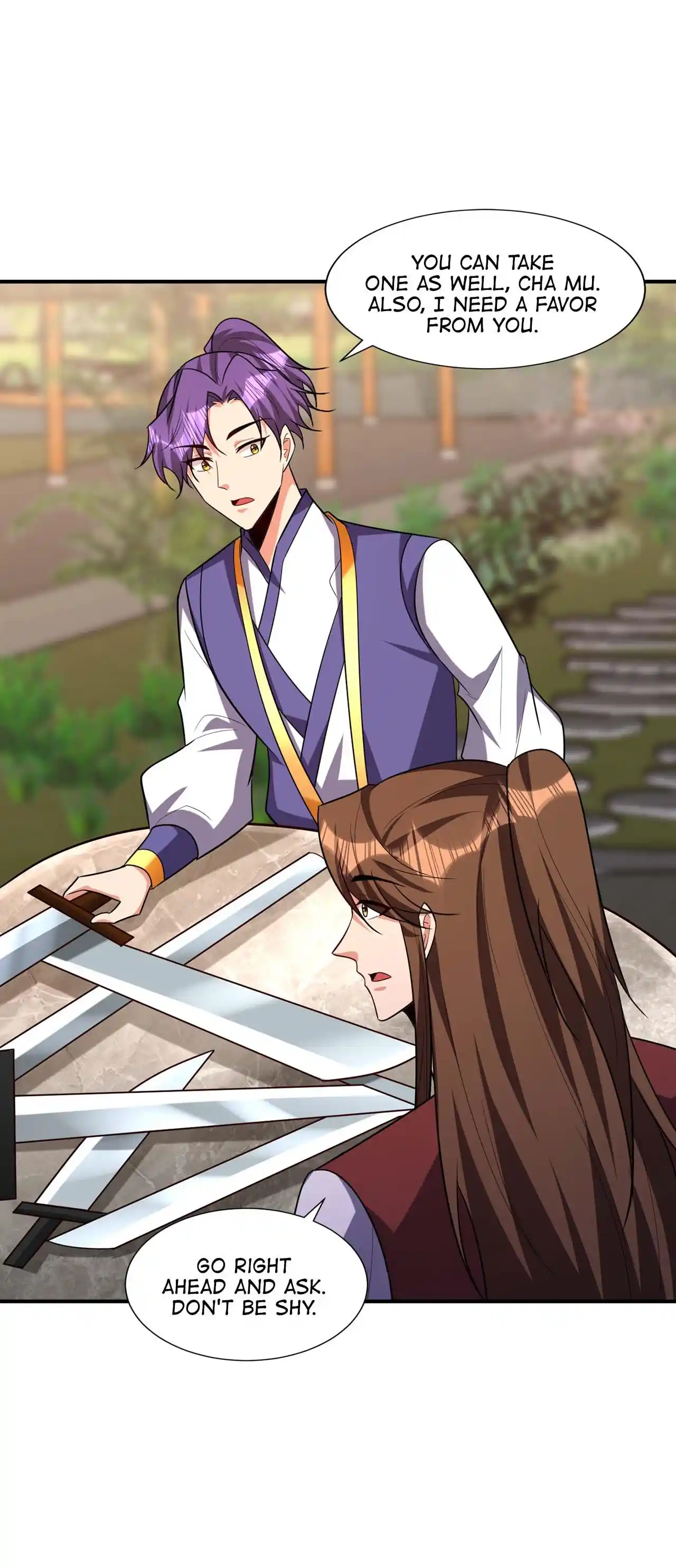 The Ultimate Devil King 280