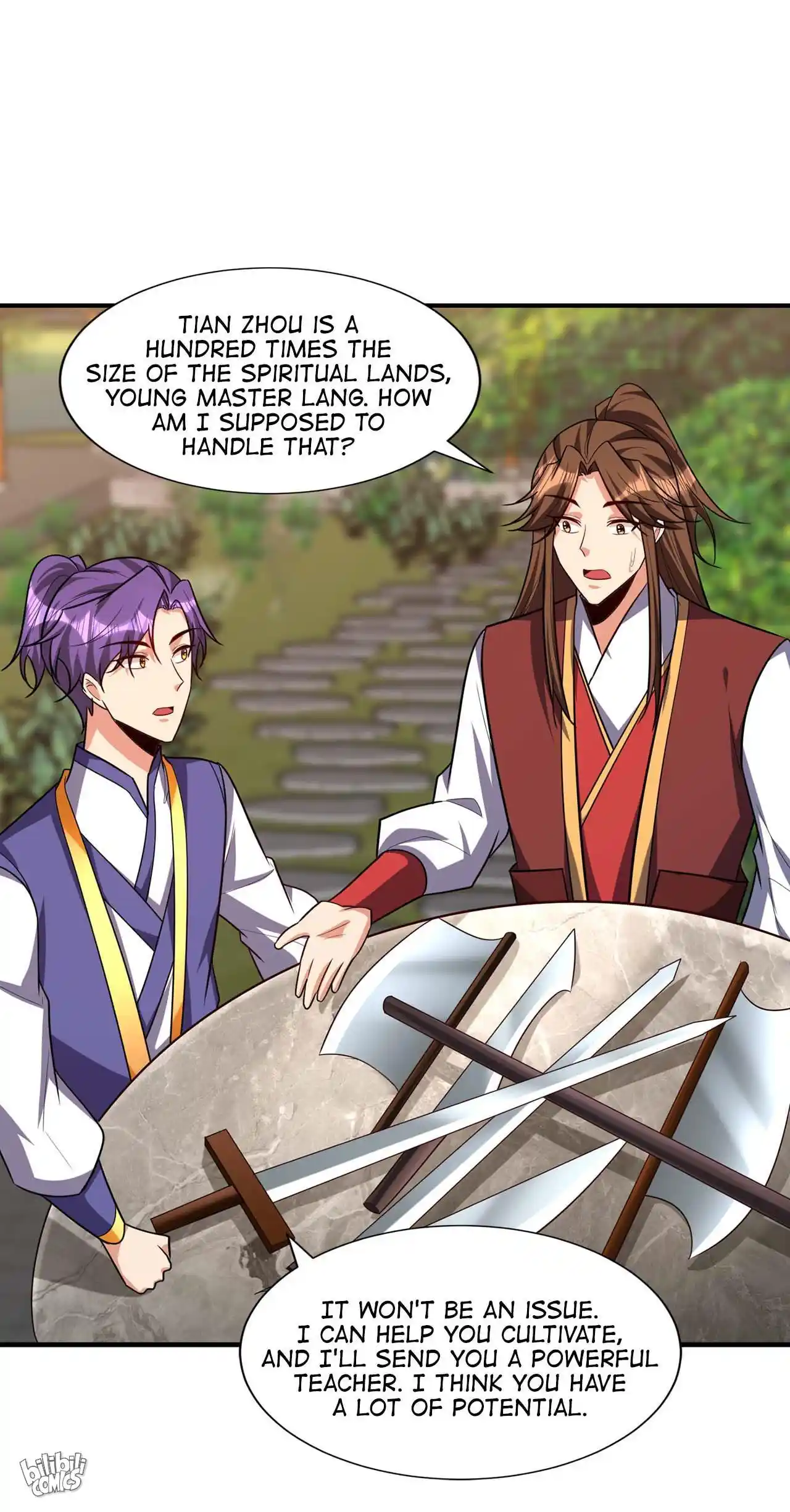 The Ultimate Devil King 280