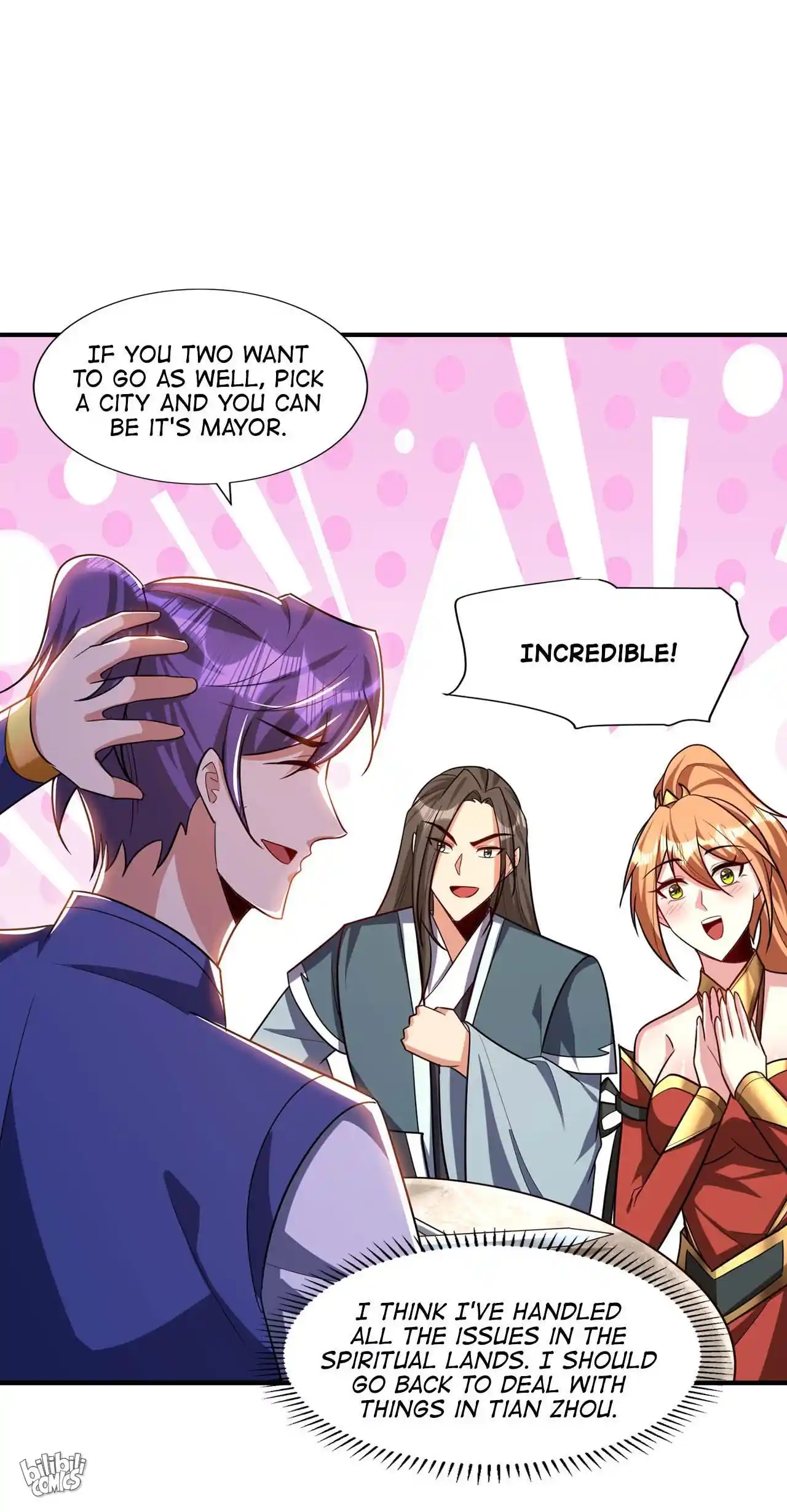 The Ultimate Devil King 280