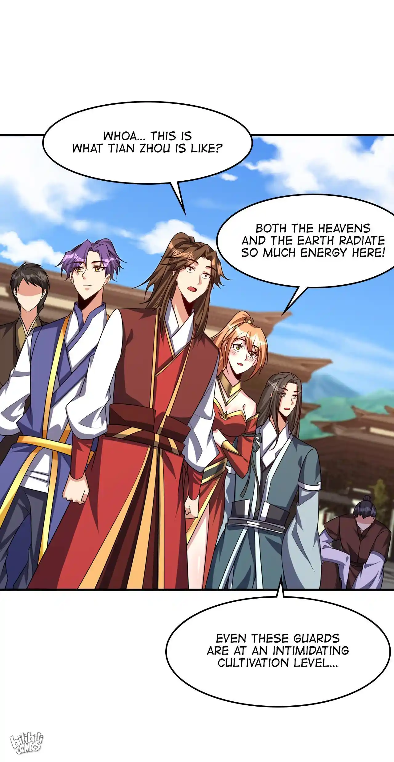 The Ultimate Devil King 281