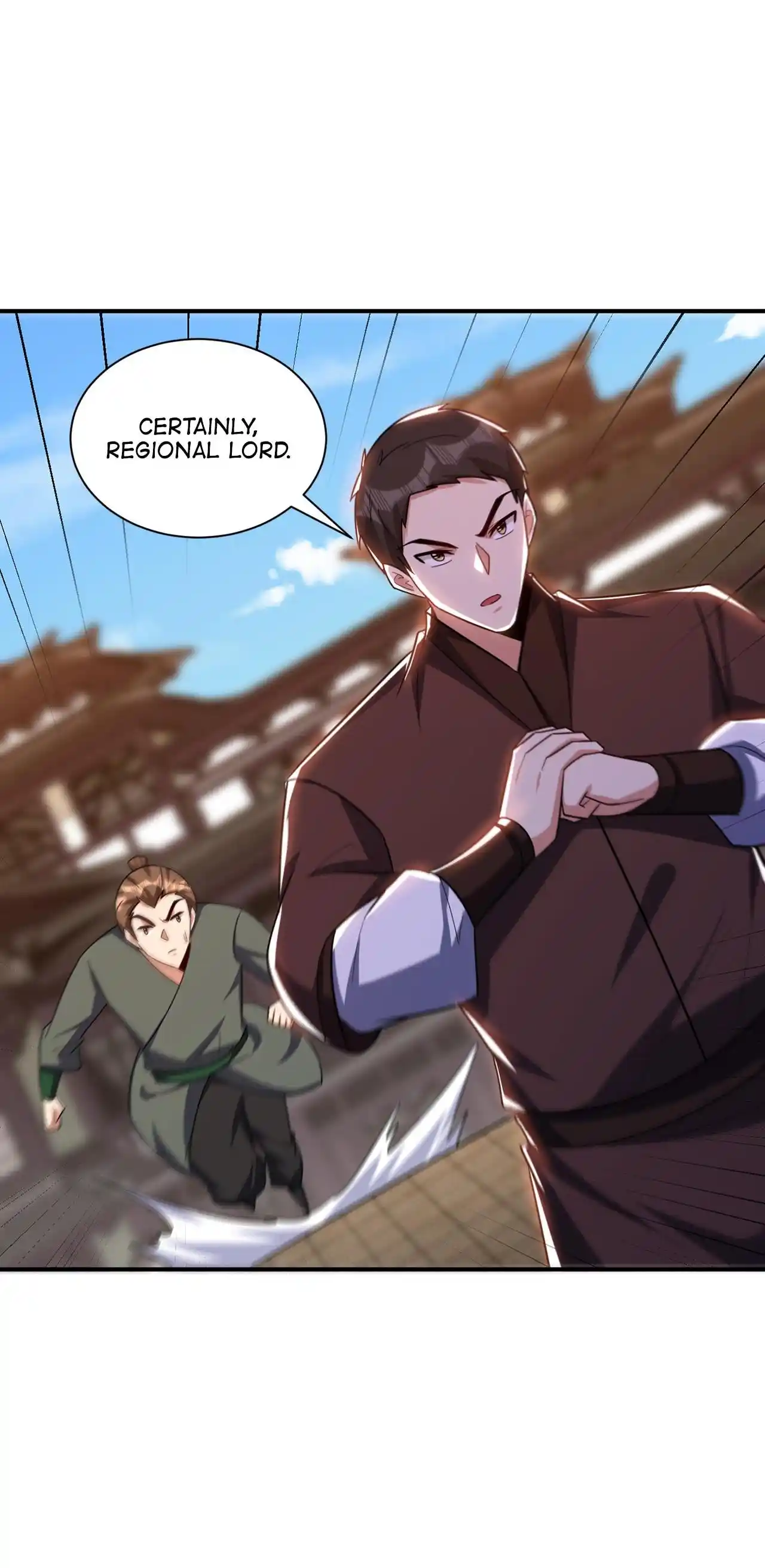 The Ultimate Devil King 281