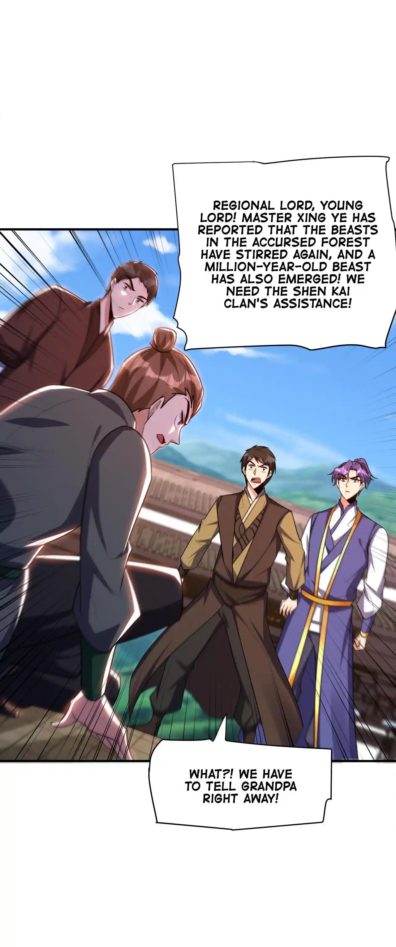 The Ultimate Devil King 281