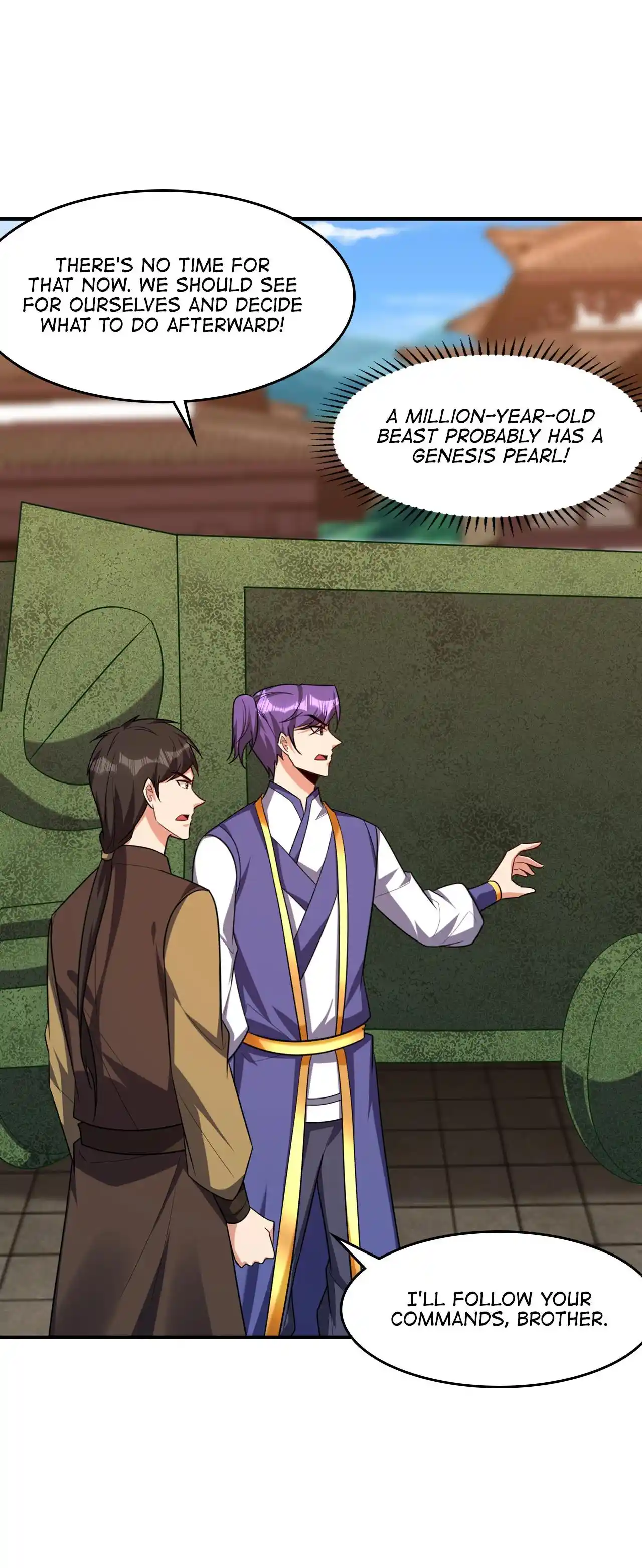 The Ultimate Devil King 281