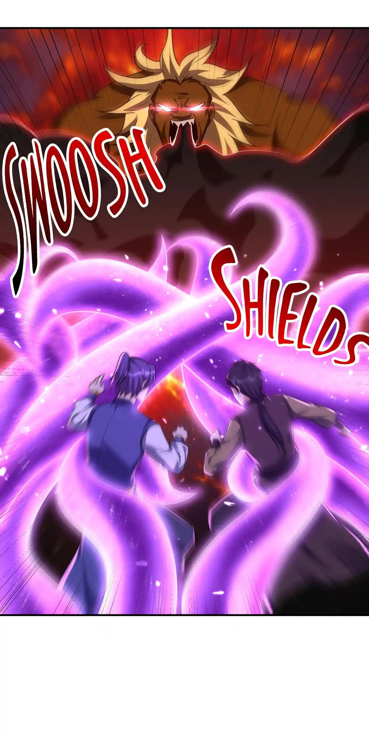 The Ultimate Devil King 281