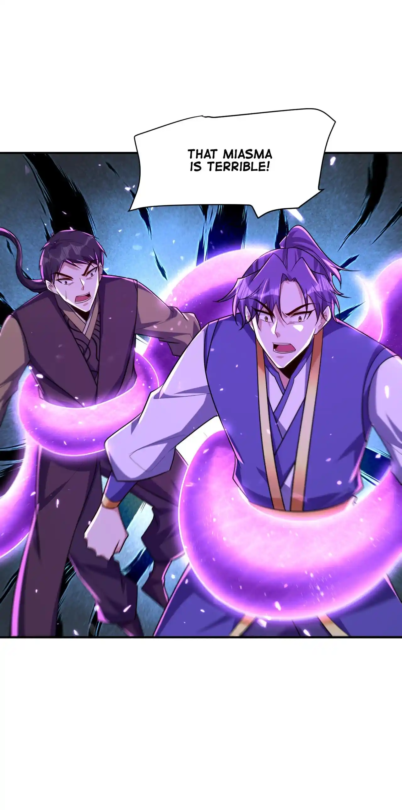 The Ultimate Devil King 281