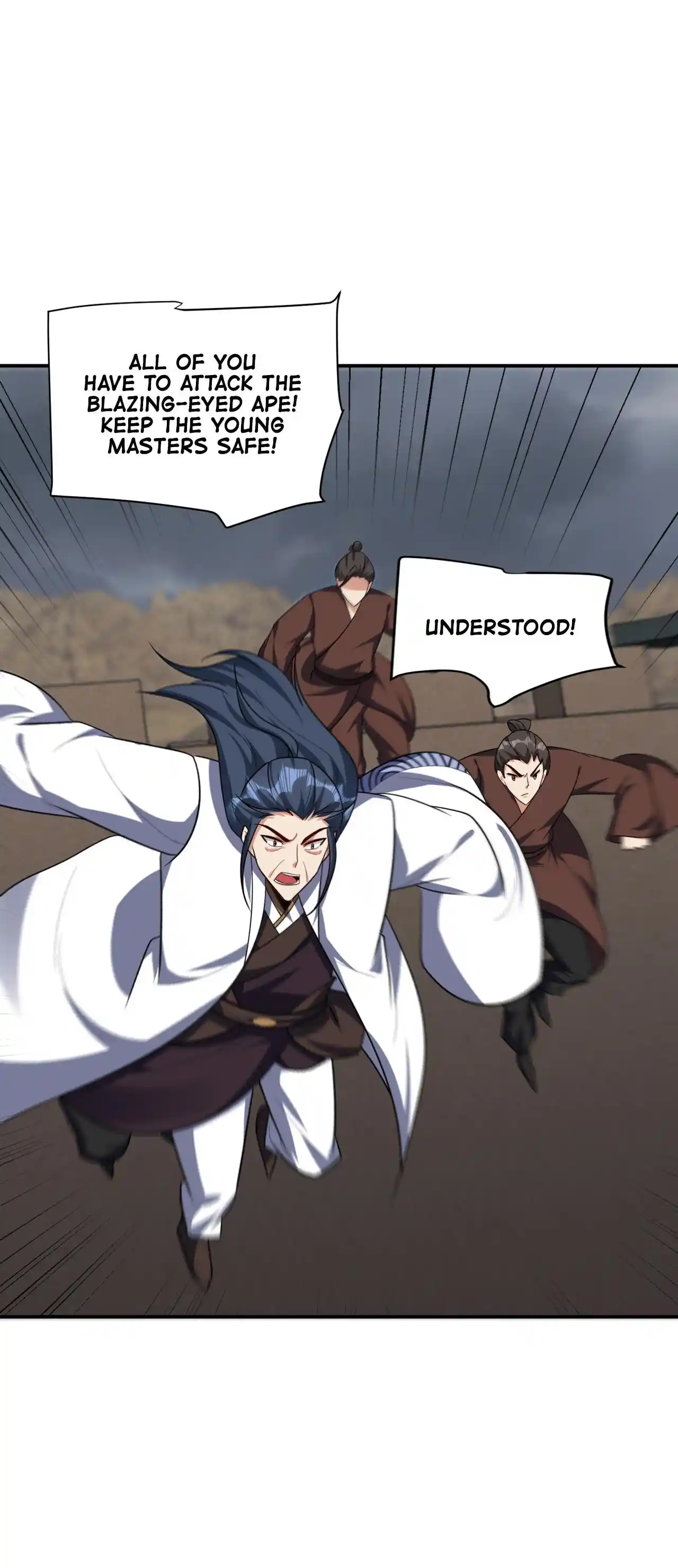 The Ultimate Devil King 281