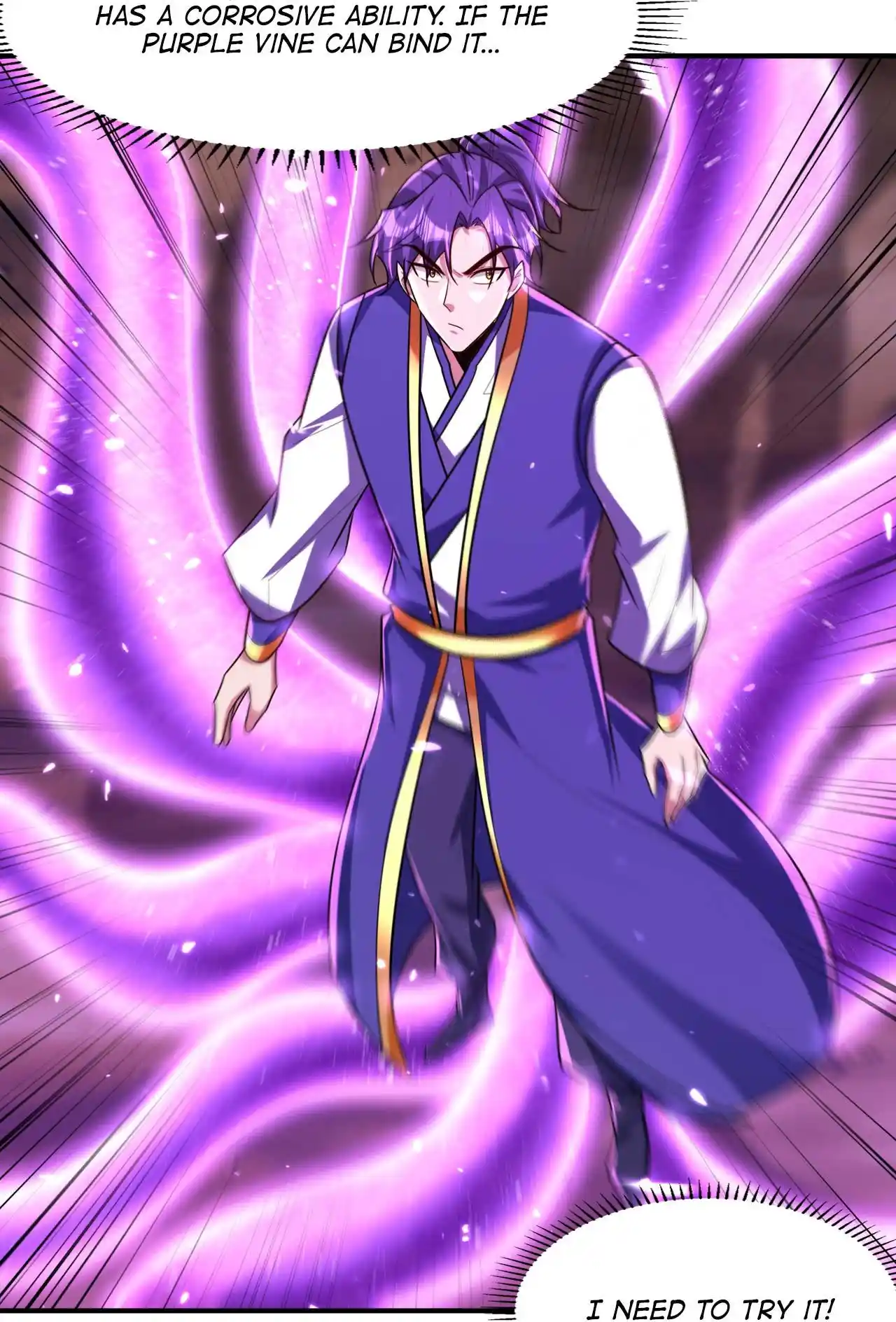 The Ultimate Devil King 281