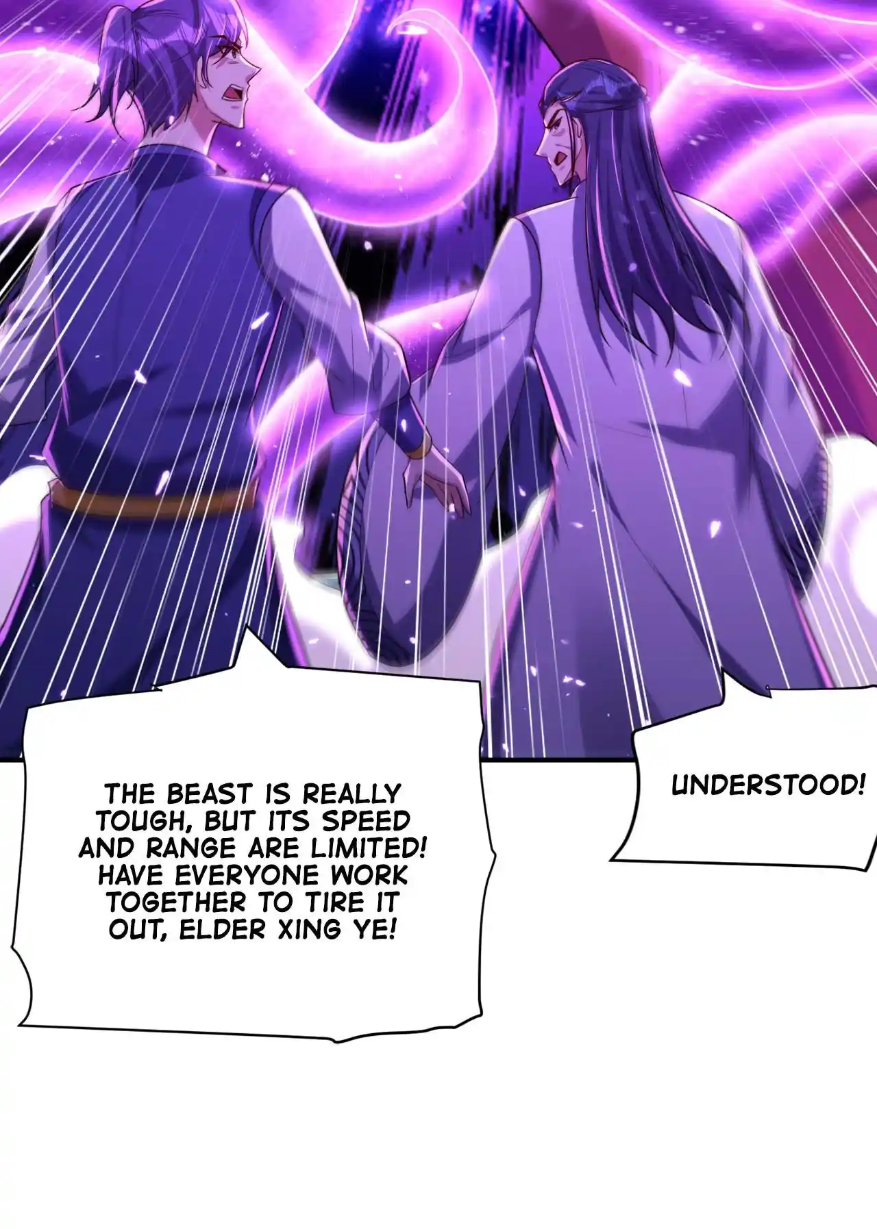 The Ultimate Devil King 281