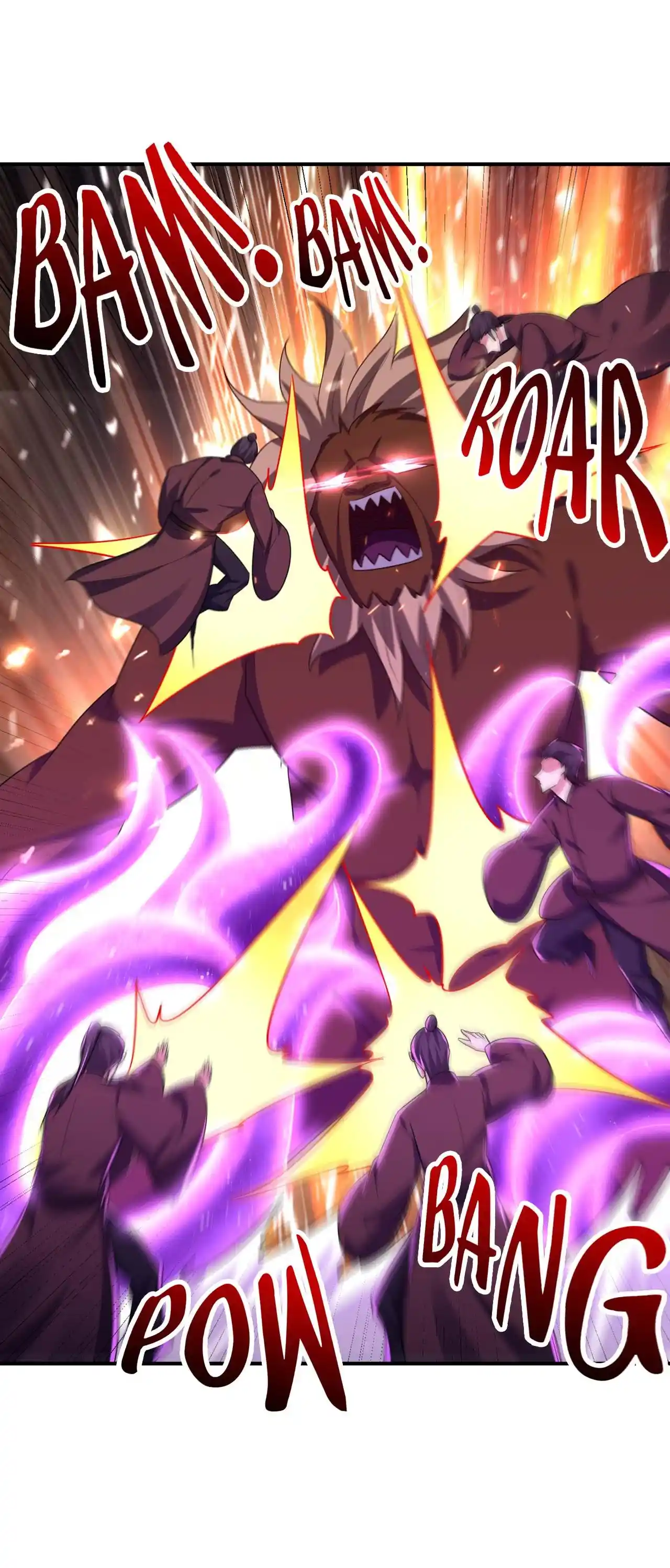 The Ultimate Devil King 281