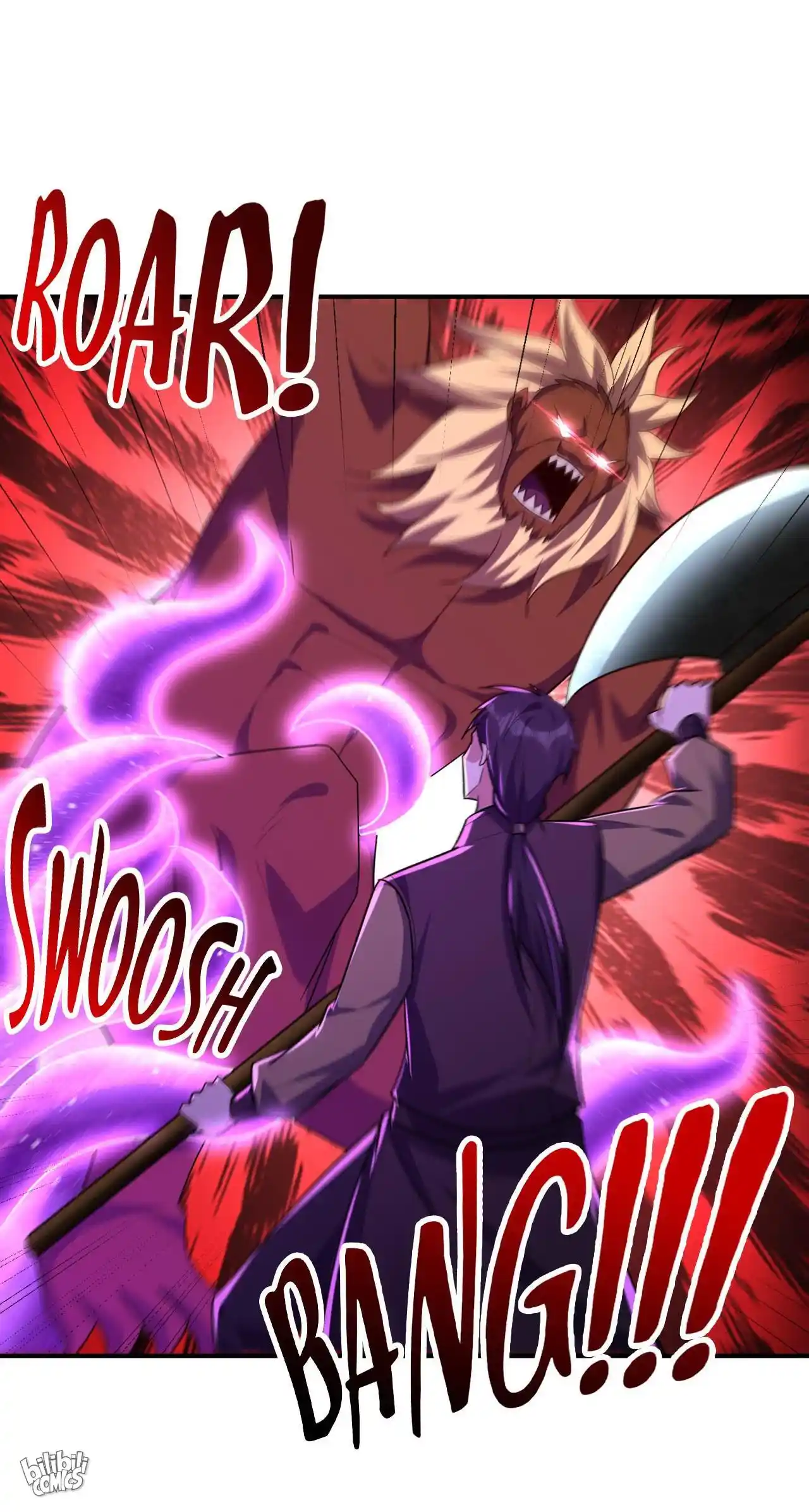 The Ultimate Devil King 281