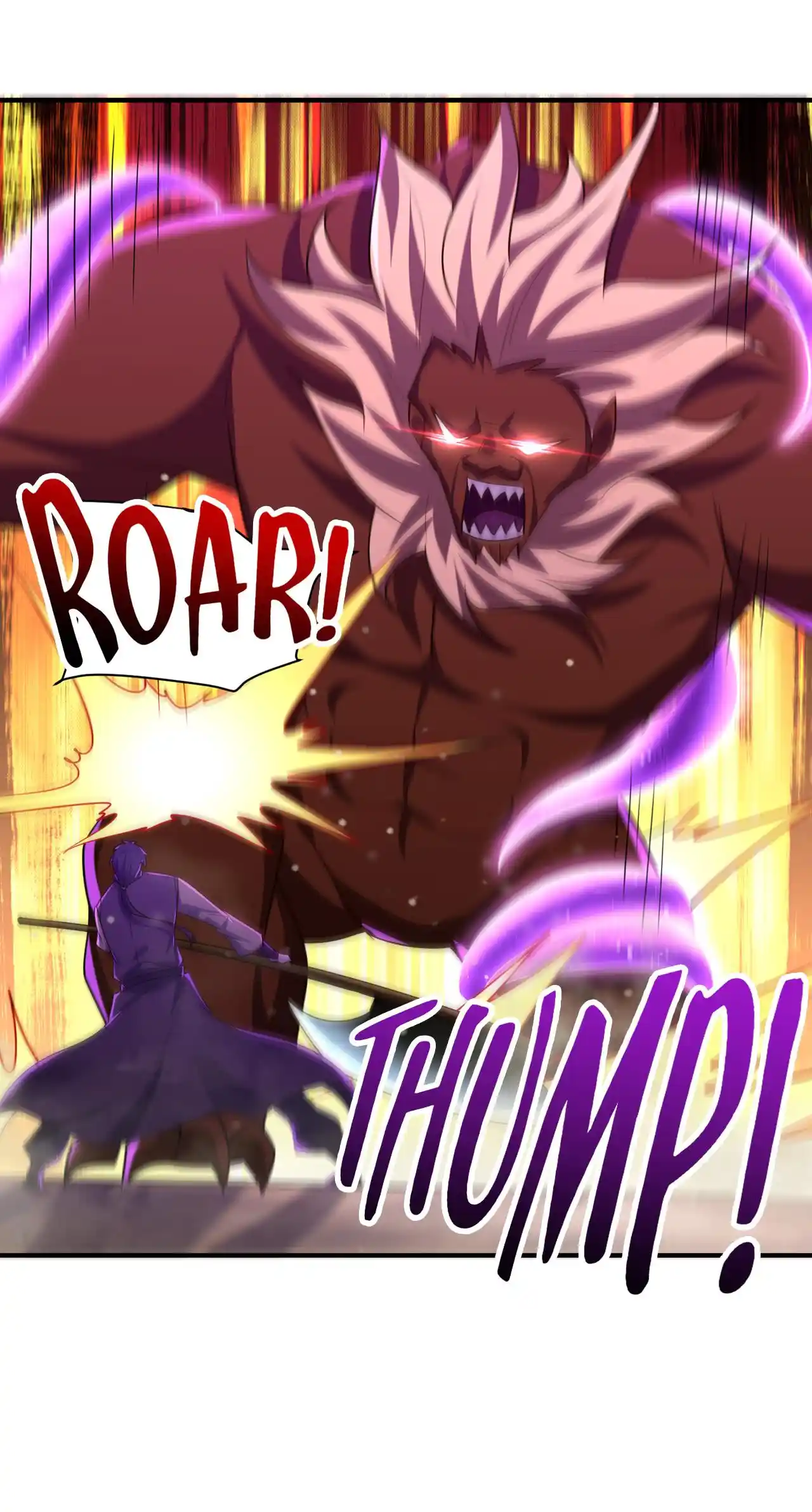 The Ultimate Devil King 281