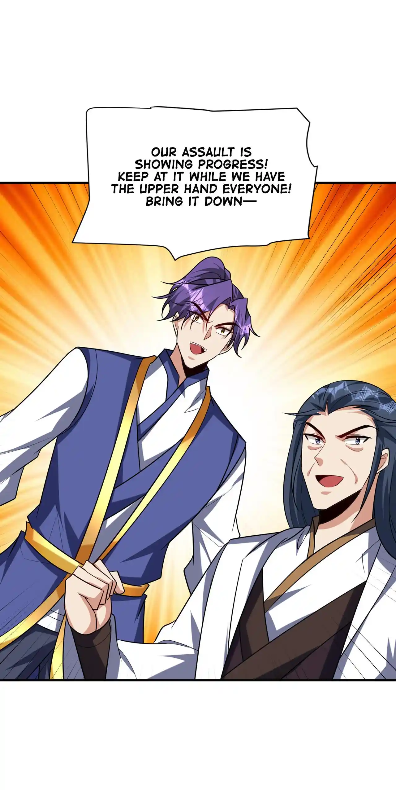 The Ultimate Devil King 281