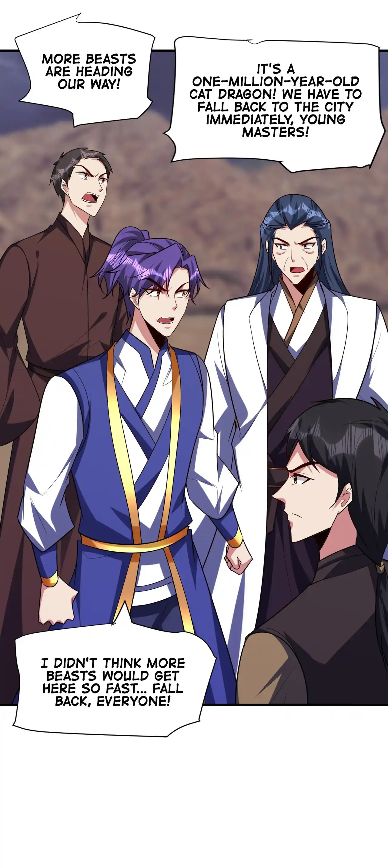 The Ultimate Devil King 282