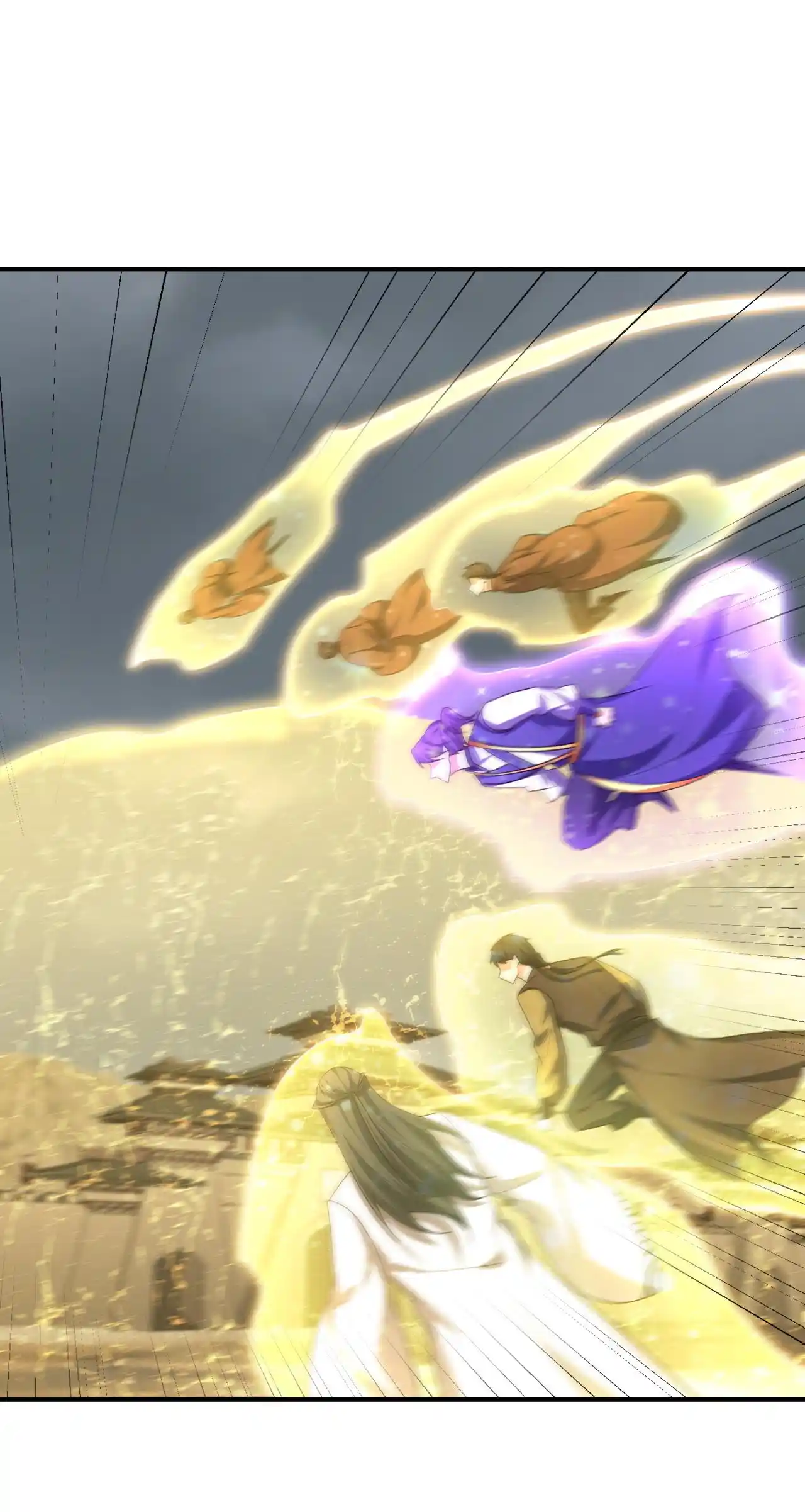 The Ultimate Devil King 282