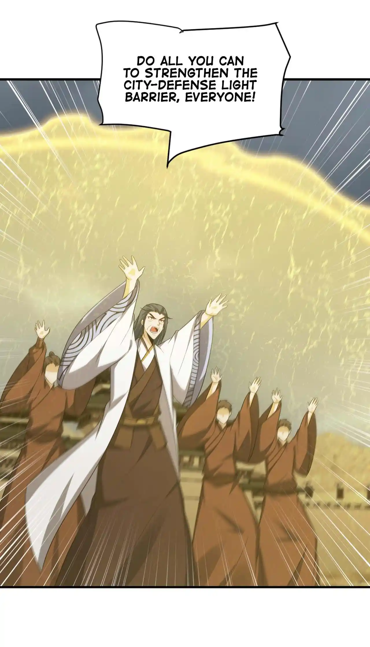 The Ultimate Devil King 282