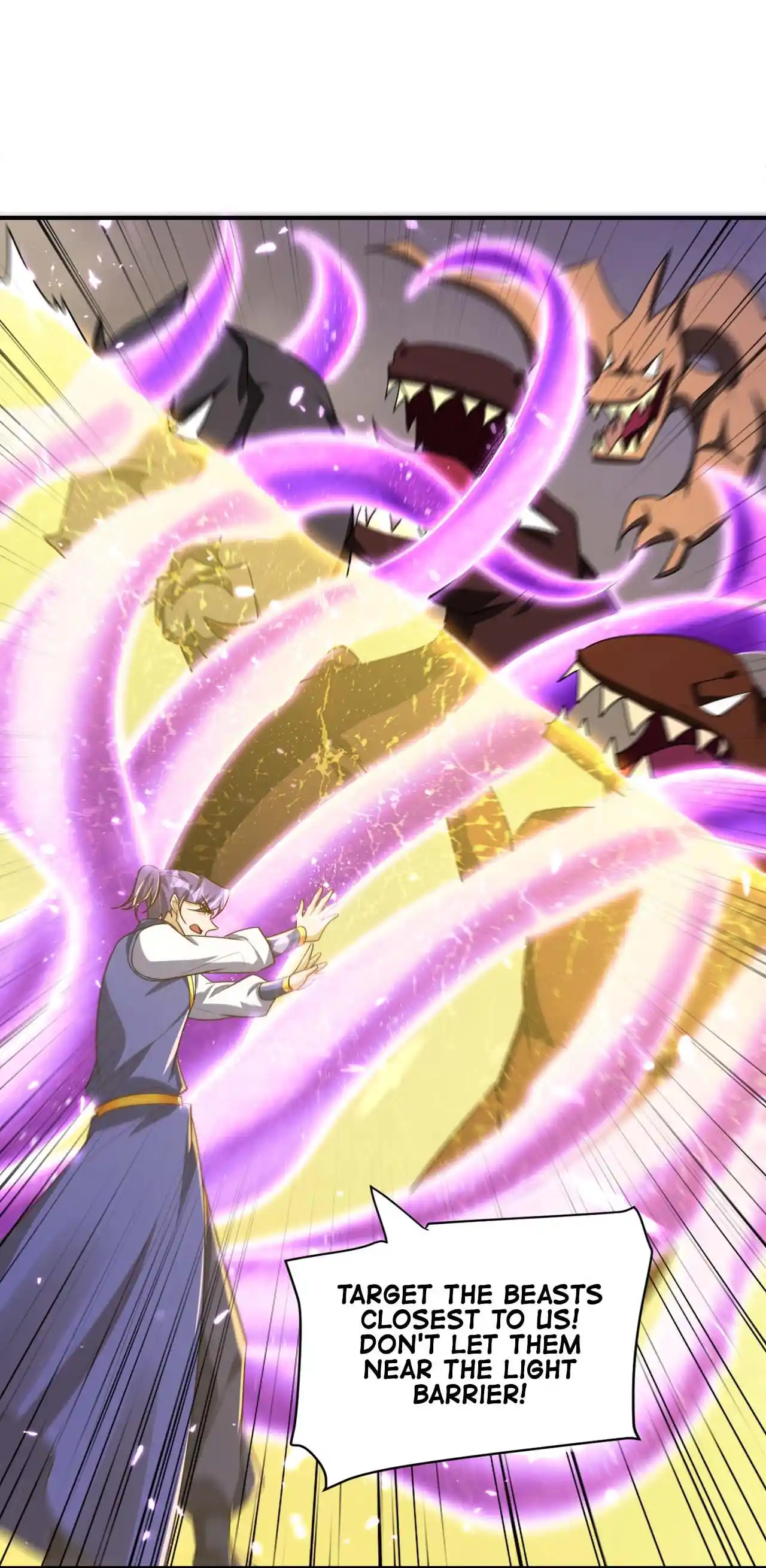 The Ultimate Devil King 282