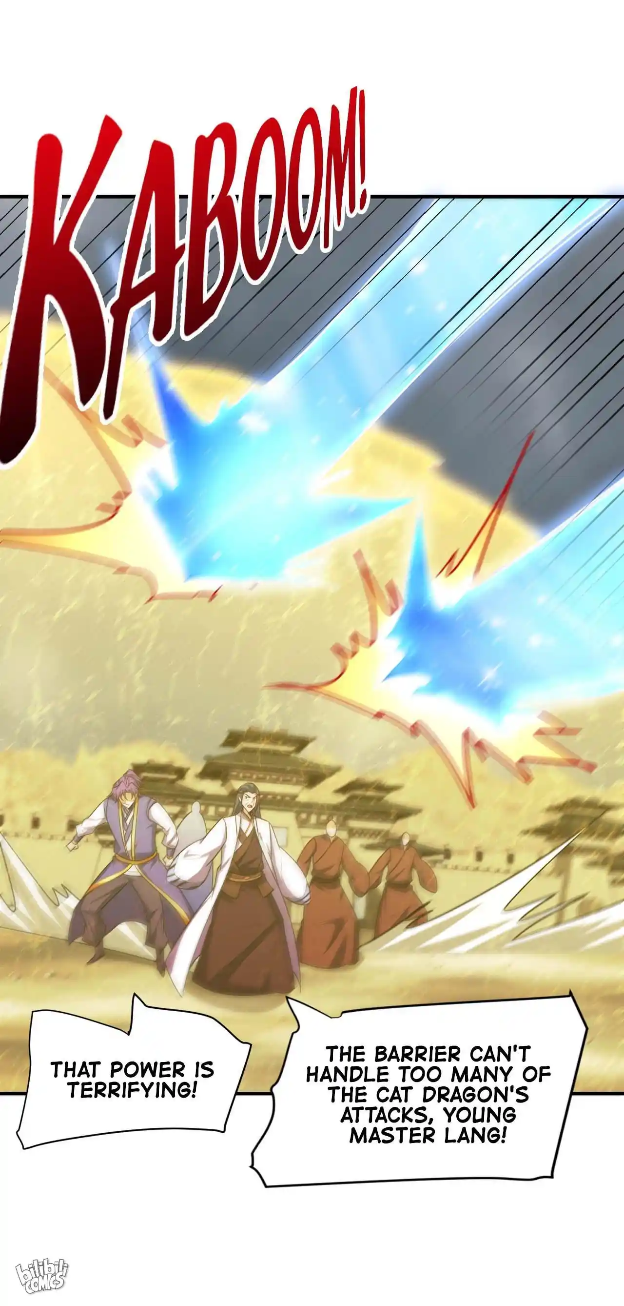 The Ultimate Devil King 282