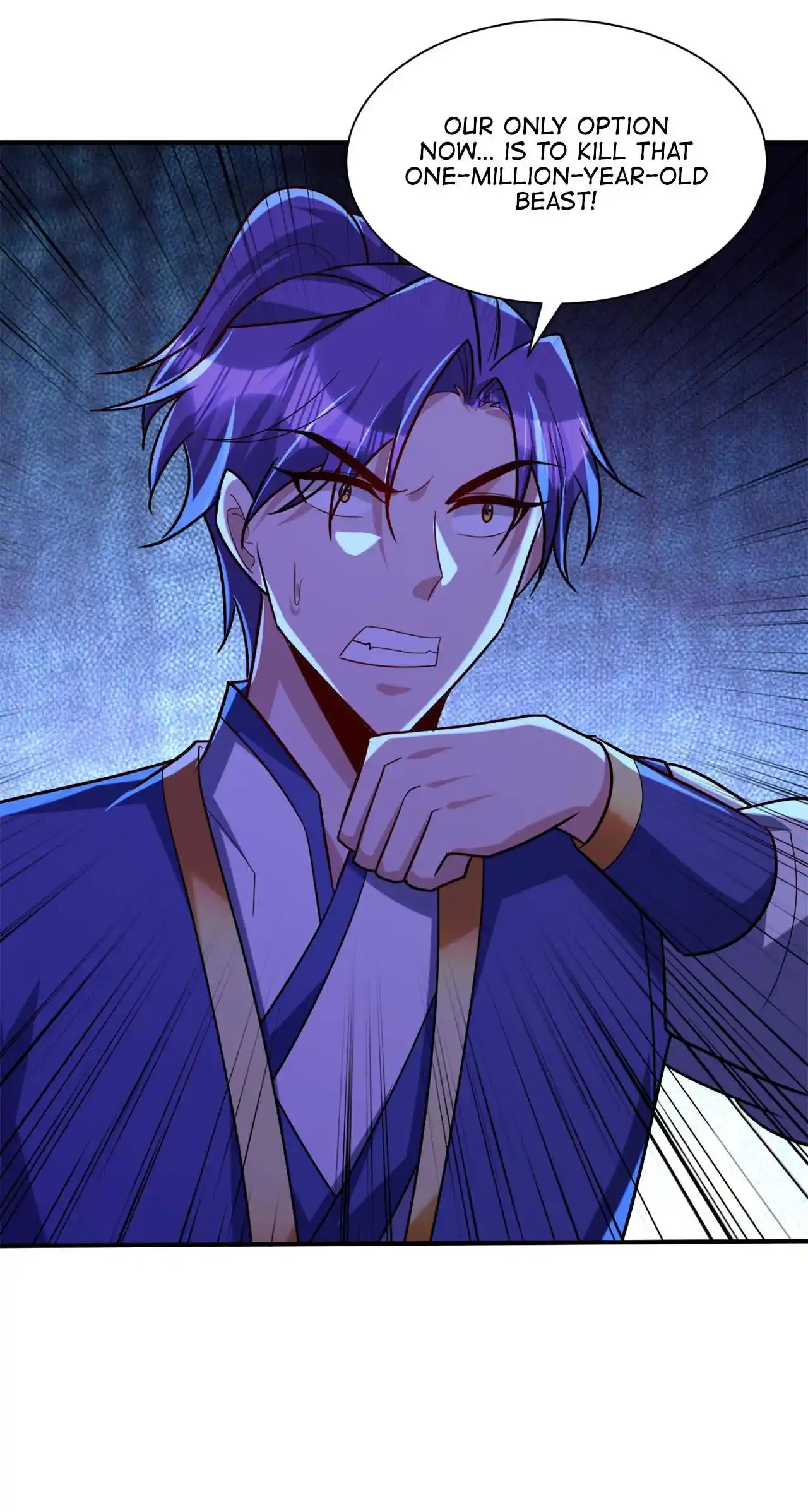 The Ultimate Devil King 282