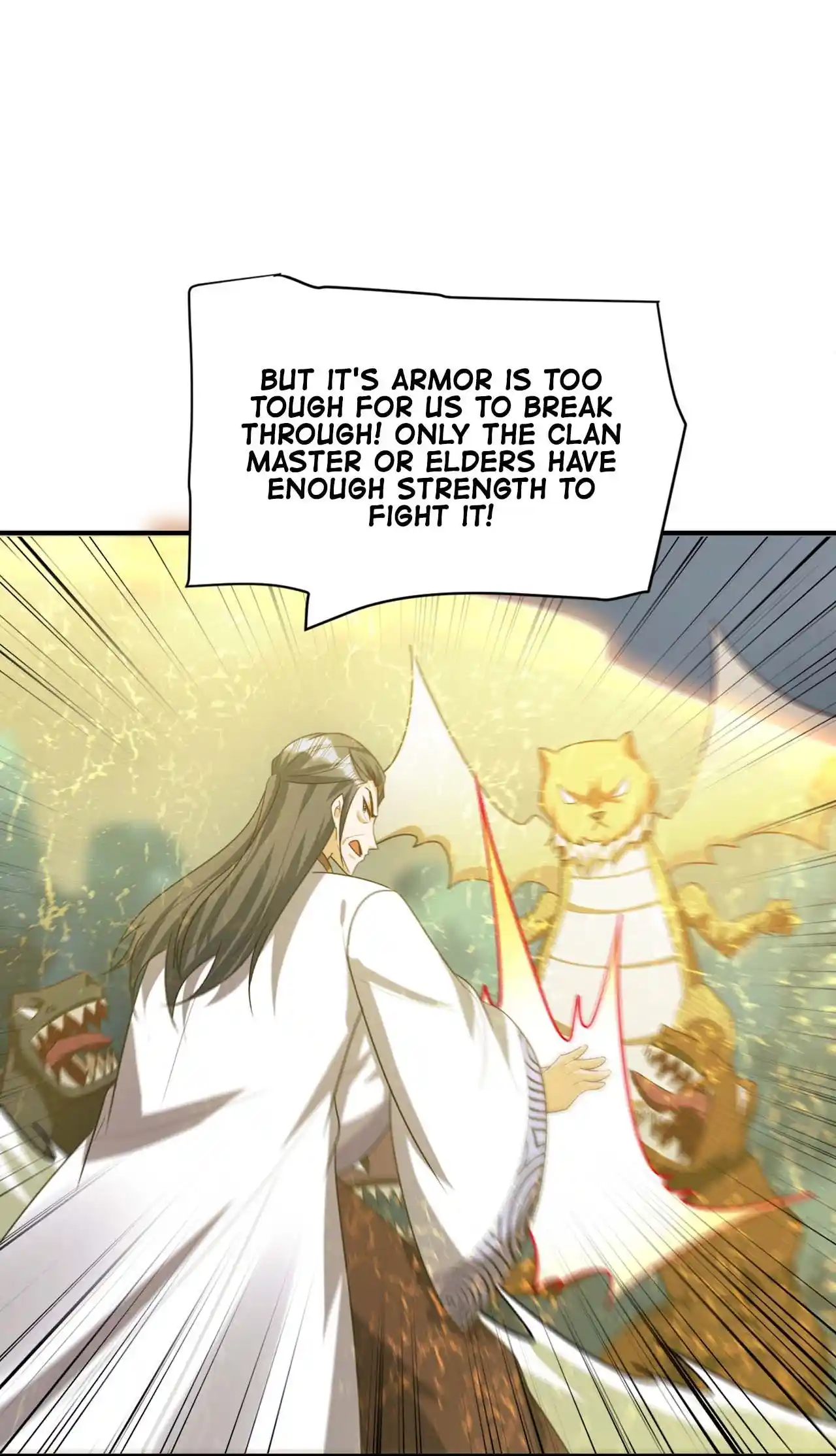 The Ultimate Devil King 282