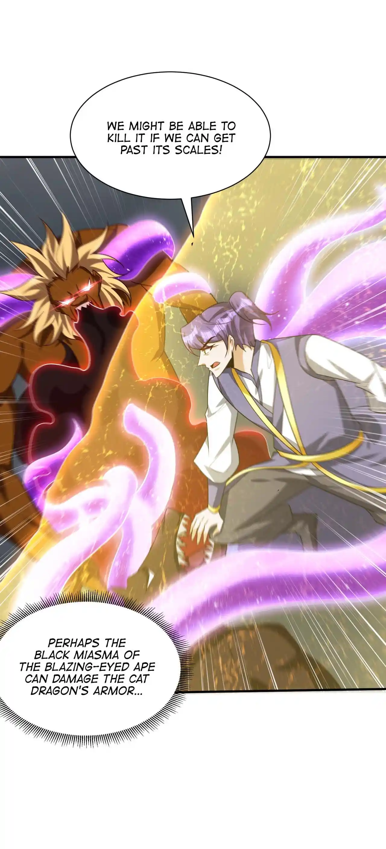 The Ultimate Devil King 282